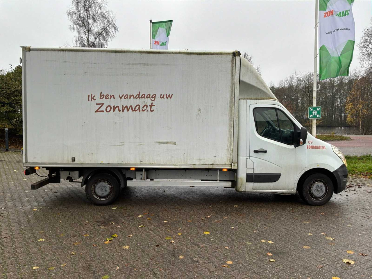 2016 RENAULT MASTER BOX TRUCK - Tavara-auto: kuva 2016 RENAULT MASTER BOX TRUCK - Tavara-auto 2016 RENAULT MASTER BOX TRUCK - Tavara-auto: kuva 2016 RENAULT MASTER BOX TRUCK - Tavara-auto