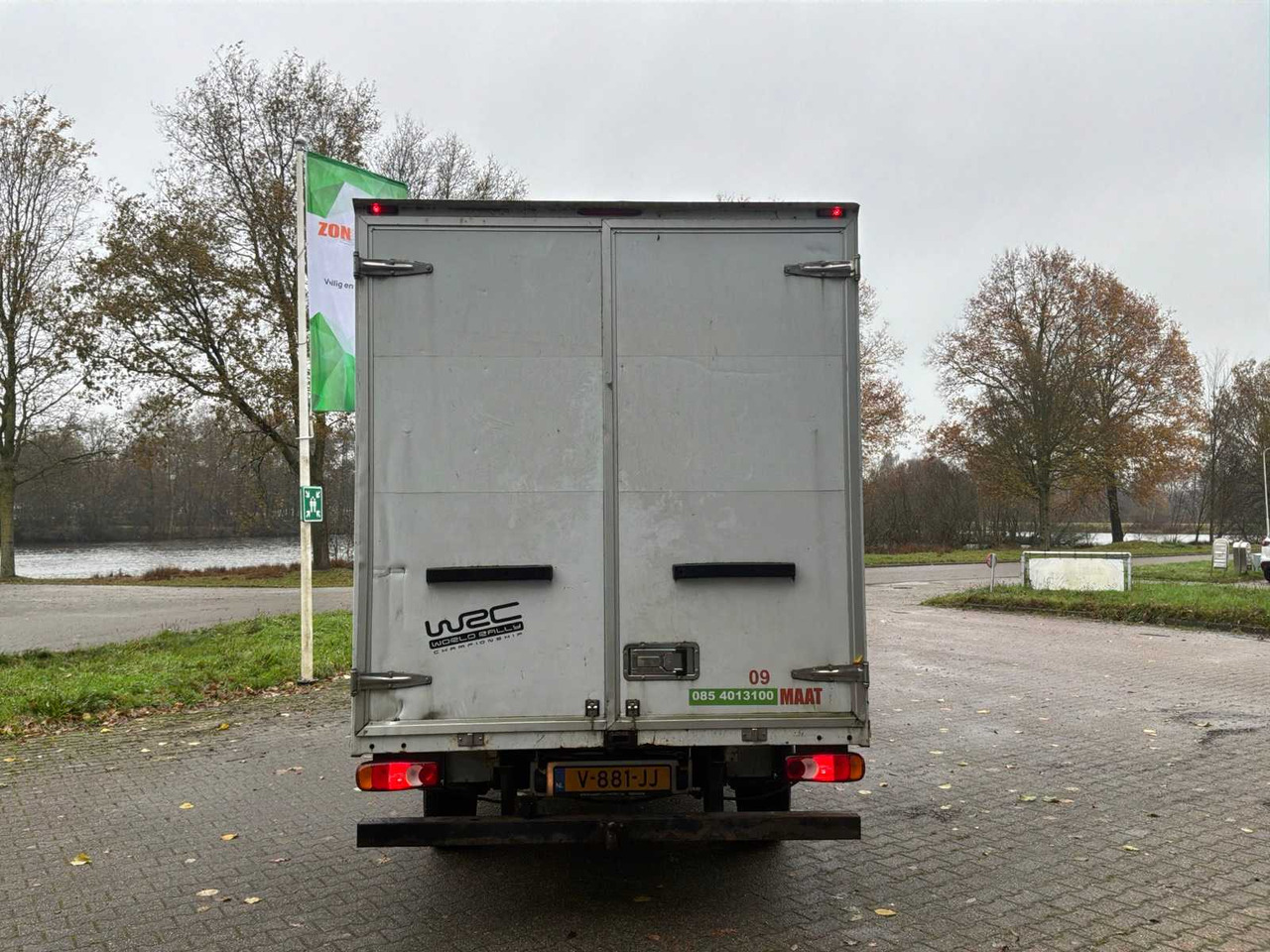 2016 RENAULT MASTER BOX TRUCK - Tavara-auto: kuva 2016 RENAULT MASTER BOX TRUCK - Tavara-auto 2016 RENAULT MASTER BOX TRUCK - Tavara-auto: kuva 2016 RENAULT MASTER BOX TRUCK - Tavara-auto