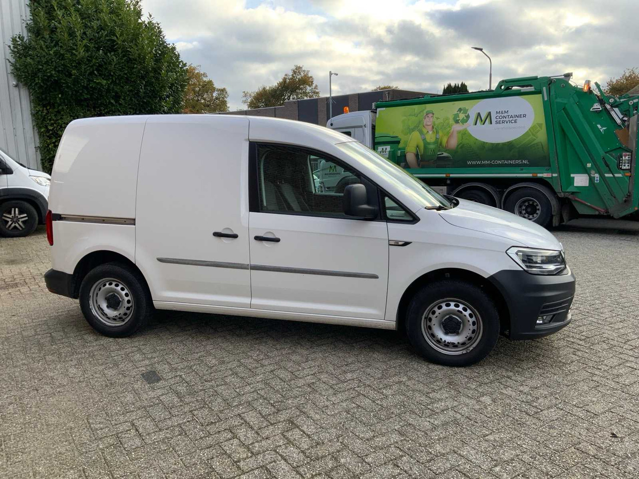 2016 VOLKSWAGEN CADDY COMMERCIAL VEHICLE - Tavara-auto: kuva 2016 VOLKSWAGEN CADDY COMMERCIAL VEHICLE - Tavara-auto 2016 VOLKSWAGEN CADDY COMMERCIAL VEHICLE - Tavara-auto: kuva 2016 VOLKSWAGEN CADDY COMMERCIAL VEHICLE - Tavara-auto