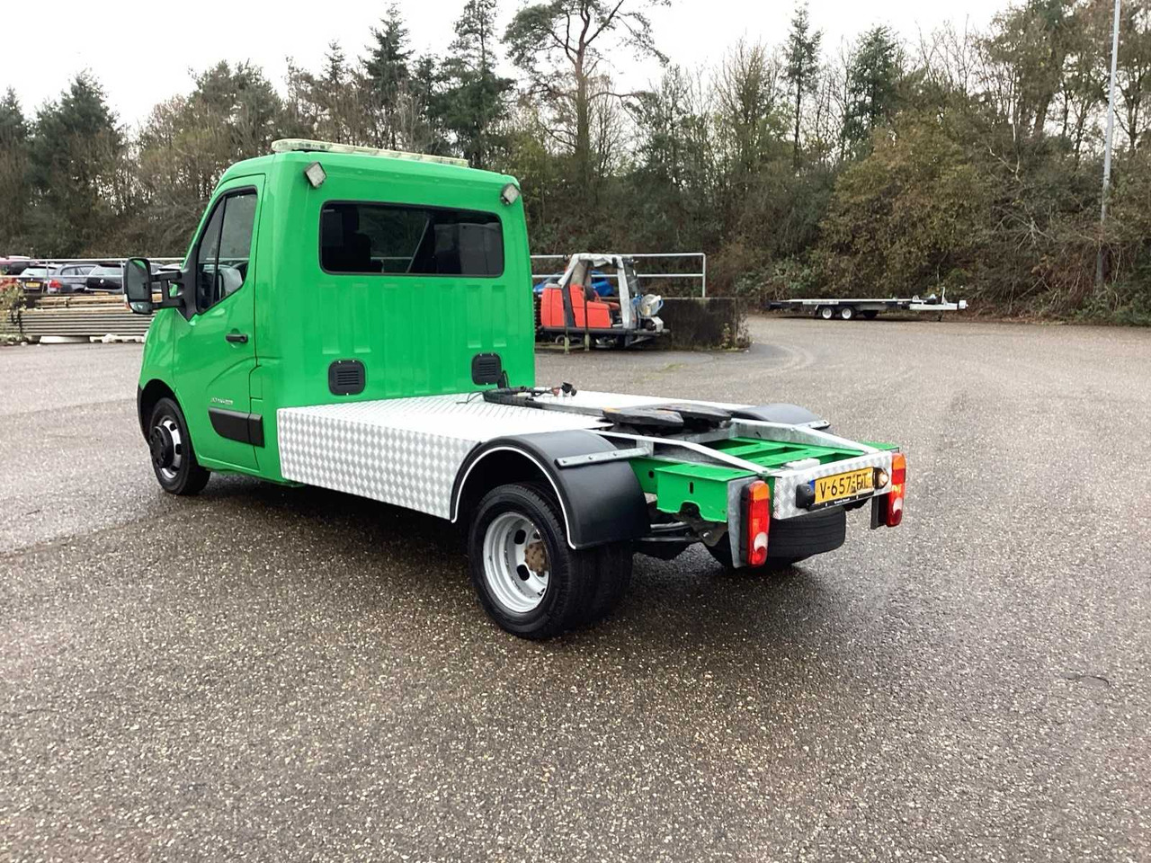 2017 RENAULT MASTER BE TRACTOR 9 TONNE COMMERCIAL VEHICLE - Tavara-auto: kuva 2017 RENAULT MASTER BE TRACTOR 9 TONNE COMMERCIAL VEHICLE - Tavara-auto 2017 RENAULT MASTER BE TRACTOR 9 TONNE COMMERCIAL VEHICLE - Tavara-auto: kuva 2017 RENAULT MASTER BE TRACTOR 9 TONNE COMMERCIAL VEHICLE - Tavara-auto