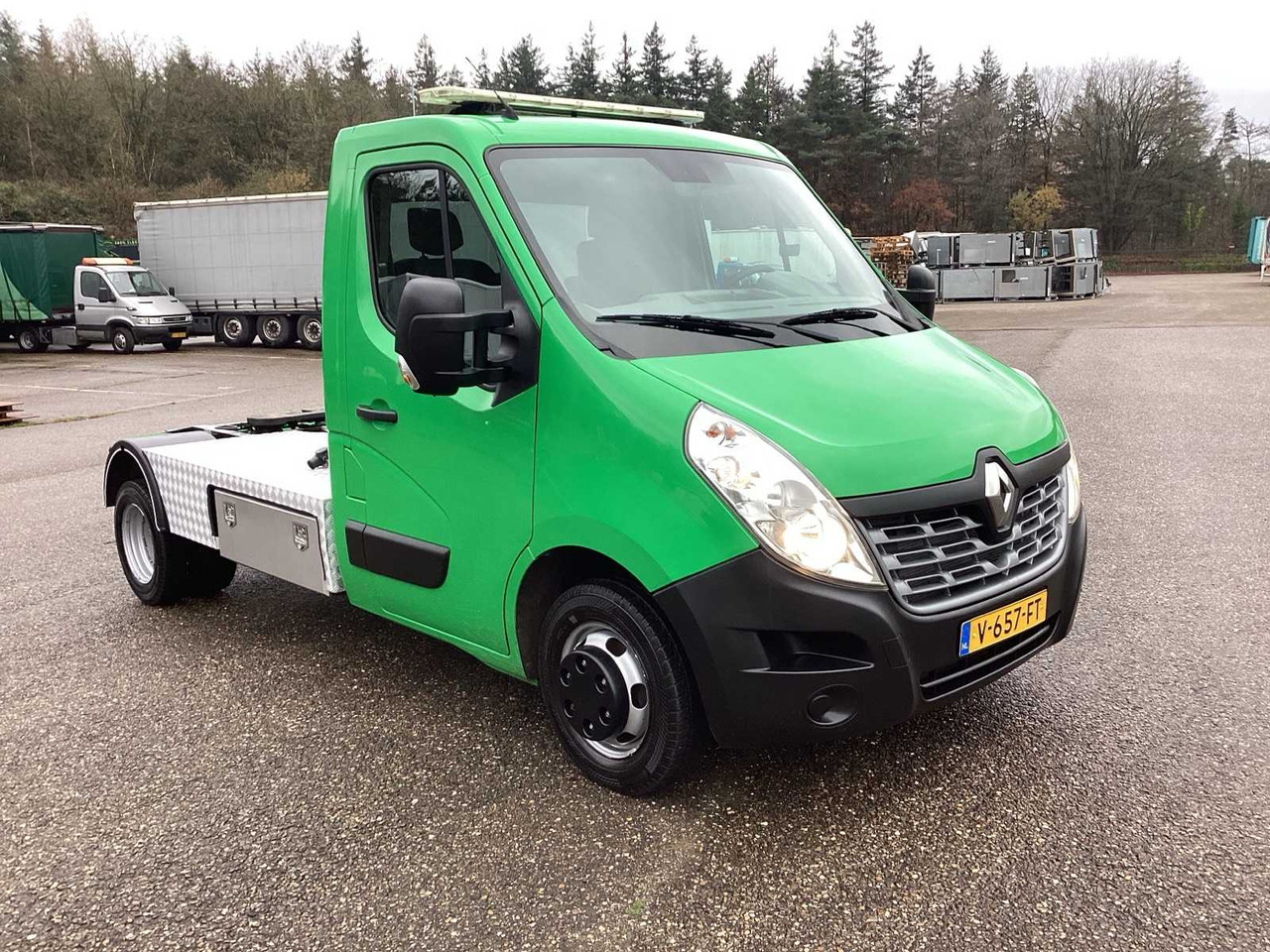 2017 RENAULT MASTER BE TRACTOR 9 TONNE COMMERCIAL VEHICLE - Tavara-auto: kuva 2017 RENAULT MASTER BE TRACTOR 9 TONNE COMMERCIAL VEHICLE - Tavara-auto 2017 RENAULT MASTER BE TRACTOR 9 TONNE COMMERCIAL VEHICLE - Tavara-auto: kuva 2017 RENAULT MASTER BE TRACTOR 9 TONNE COMMERCIAL VEHICLE - Tavara-auto