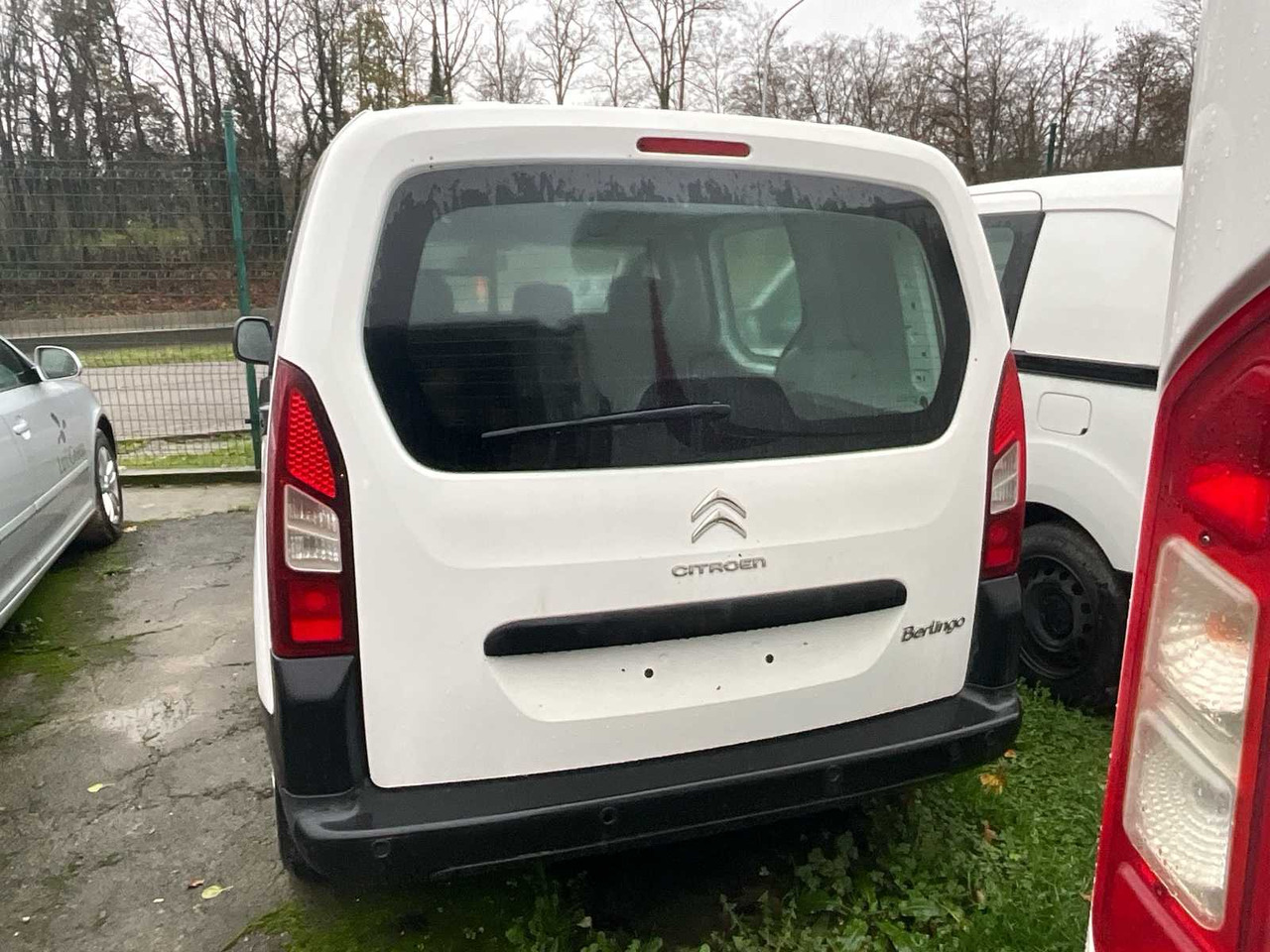 2018 CITROËN BERLINGOT VAN - Tavara-auto: kuva 2018 CITROËN BERLINGOT VAN - Tavara-auto 2018 CITROËN BERLINGOT VAN - Tavara-auto: kuva 2018 CITROËN BERLINGOT VAN - Tavara-auto