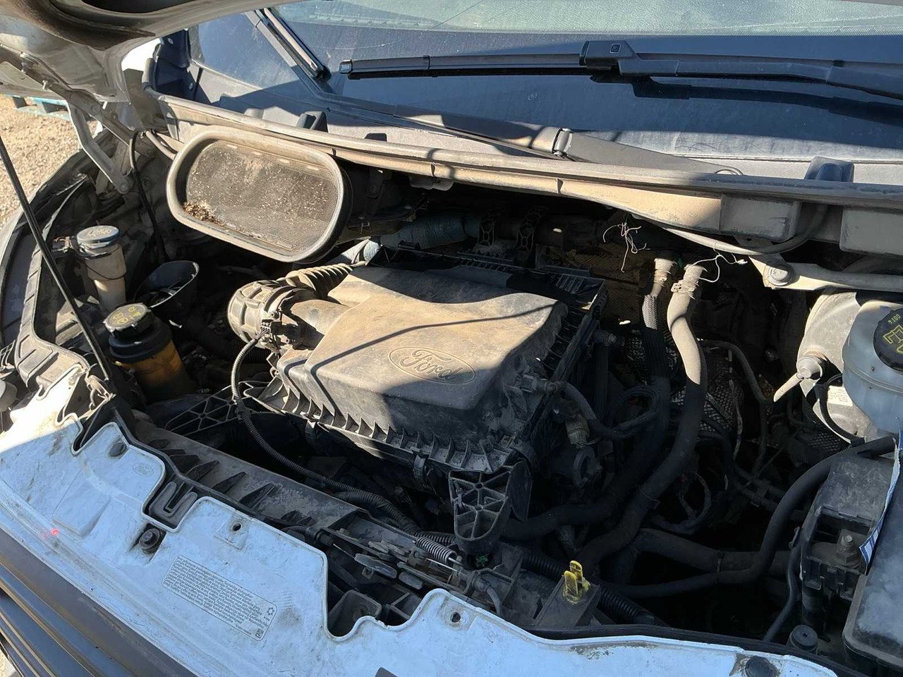 2018 FORD TRANSIT VAN - Tavara-auto: kuva 2018 FORD TRANSIT VAN - Tavara-auto 2018 FORD TRANSIT VAN - Tavara-auto: kuva 2018 FORD TRANSIT VAN - Tavara-auto