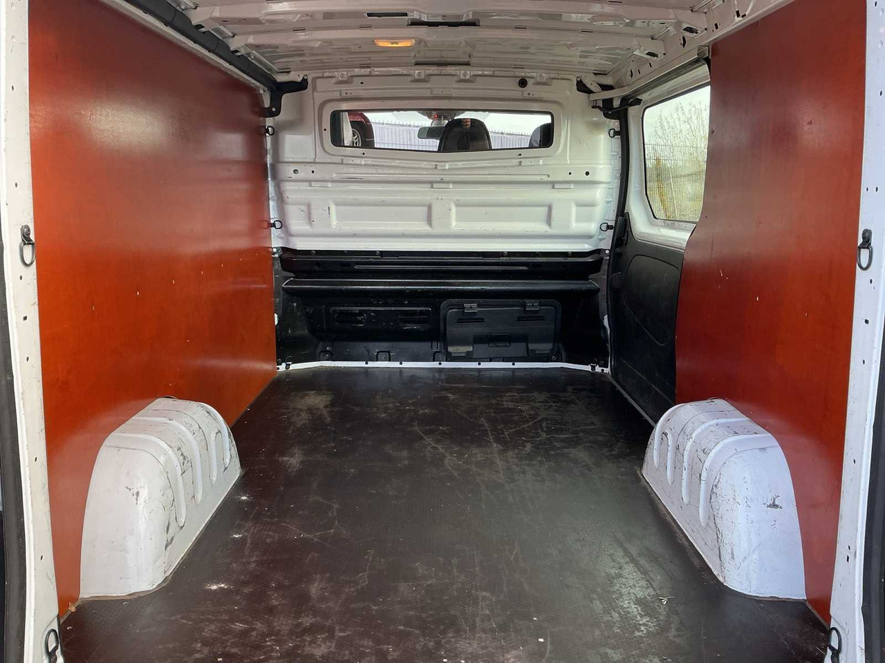 2018 - OPEL - VIVARO - 1.6 CDTI L1H1 ED. - COMMERCIAL VEHICLE - Tavara-auto: kuva 2018 - OPEL - VIVARO - 1.6 CDTI L1H1 ED. - COMMERCIAL VEHICLE - Tavara-auto 2018 - OPEL - VIVARO - 1.6 CDTI L1H1 ED. - COMMERCIAL VEHICLE - Tavara-auto: kuva 2018 - OPEL - VIVARO - 1.6 CDTI L1H1 ED. - COMMERCIAL VEHICLE - Tavara-auto