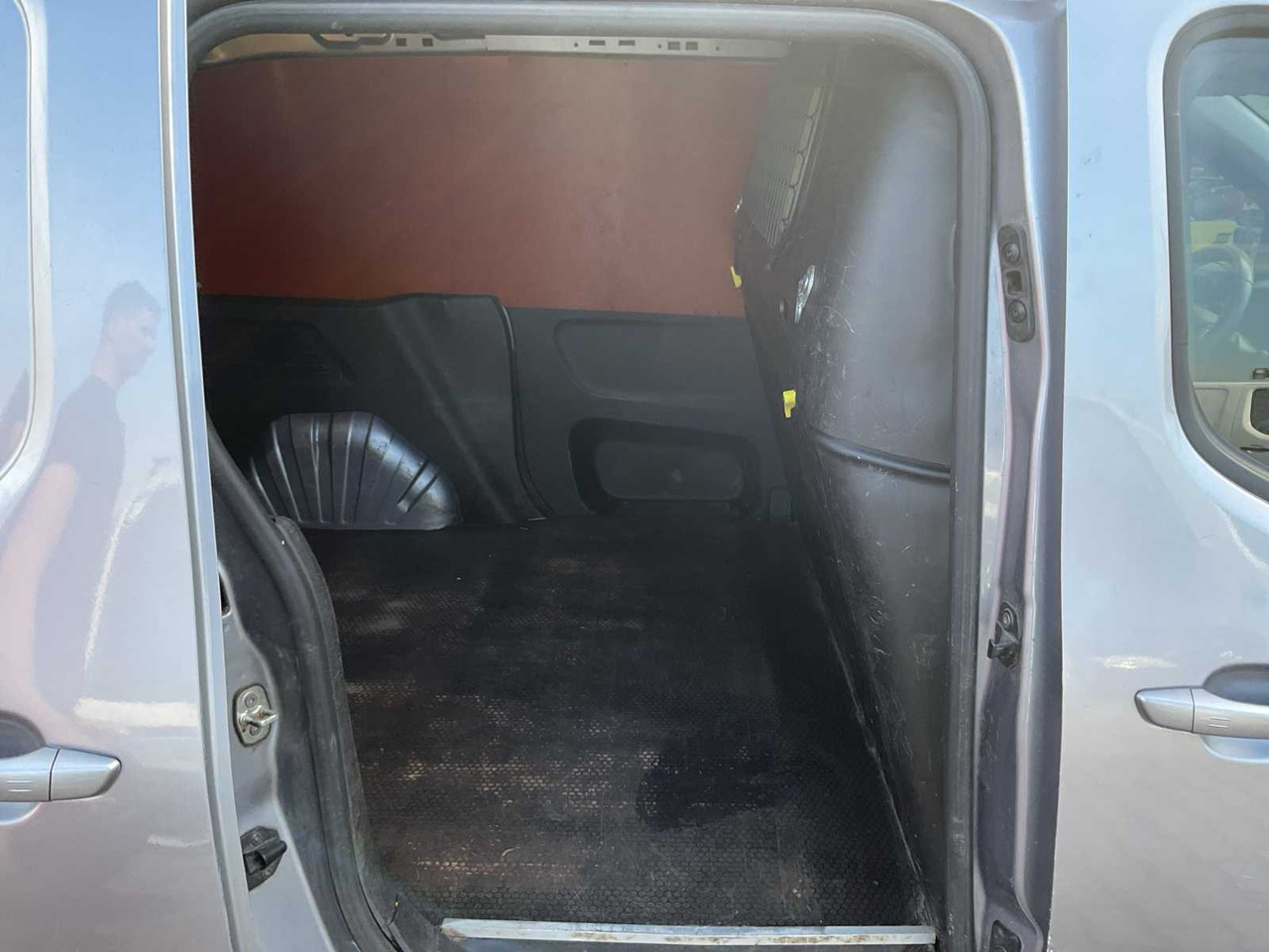 2020 - TOYOTA - PROACE CITY - 1.5 D-4D INNOVATOR - COMMERCIAL VEHICLE - Tavara-auto: kuva 2020 - TOYOTA - PROACE CITY - 1.5 D-4D INNOVATOR - COMMERCIAL VEHICLE - Tavara-auto 2020 - TOYOTA - PROACE CITY - 1.5 D-4D INNOVATOR - COMMERCIAL VEHICLE - Tavara-auto: kuva 2020 - TOYOTA - PROACE CITY - 1.5 D-4D INNOVATOR - COMMERCIAL VEHICLE - Tavara-auto