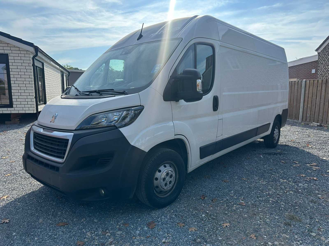 2021 PEUGEOT BOXER COMMERCIAL VEHICLE - Tavara-auto: kuva 2021 PEUGEOT BOXER COMMERCIAL VEHICLE - Tavara-auto 2021 PEUGEOT BOXER COMMERCIAL VEHICLE - Tavara-auto: kuva 2021 PEUGEOT BOXER COMMERCIAL VEHICLE - Tavara-auto