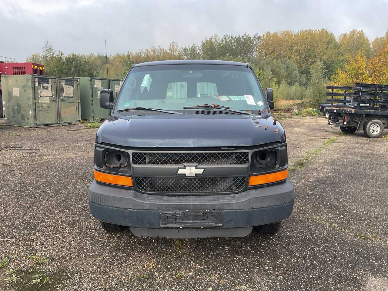 CHEVROLET EXPRESS 1500 WORK VAN COMMERCIAL VEHICLE - Tavara-auto: kuva CHEVROLET EXPRESS 1500 WORK VAN COMMERCIAL VEHICLE - Tavara-auto CHEVROLET EXPRESS 1500 WORK VAN COMMERCIAL VEHICLE - Tavara-auto: kuva CHEVROLET EXPRESS 1500 WORK VAN COMMERCIAL VEHICLE - Tavara-auto