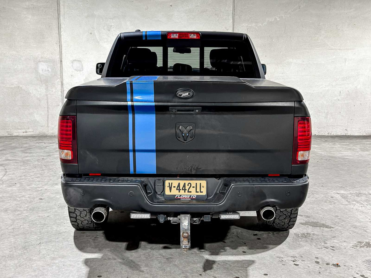 Tavara-auto DODGE RAM 1500 5.7 V8 QUAD CAB 6'4 401HP 2018, V-442-LL COMMERCIAL VEHICLE: kuva Tavara-auto DODGE RAM 1500 5.7 V8 QUAD CAB 6'4 401HP 2018, V-442-LL COMMERCIAL VEHICLE Tavara-auto DODGE RAM 1500 5.7 V8 QUAD CAB 6'4 401HP 2018, V-442-LL COMMERCIAL VEHICLE: kuva Tavara-auto DODGE RAM 1500 5.7 V8 QUAD CAB 6'4 401HP 2018, V-442-LL COMMERCIAL VEHICLE