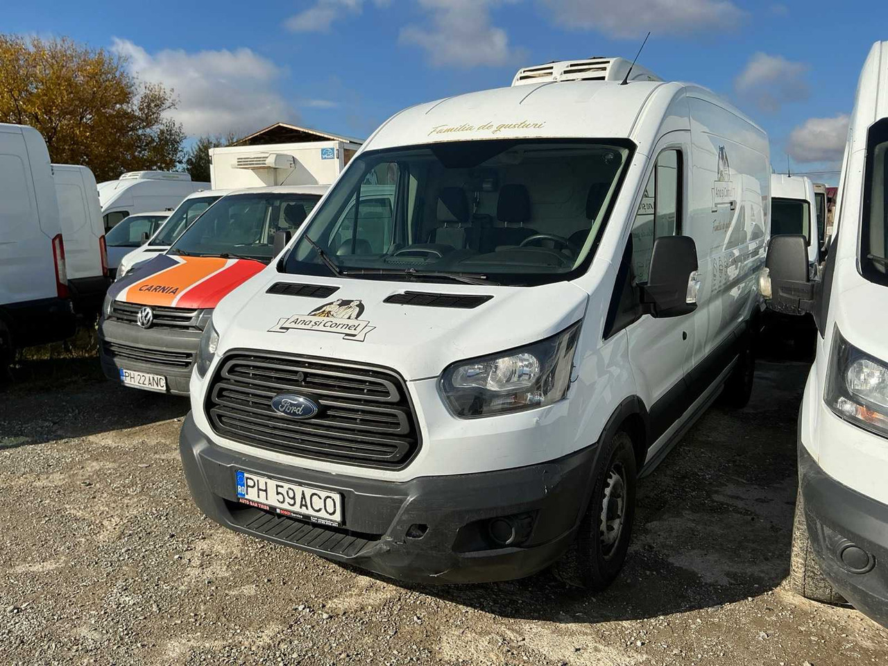 FORD TRANSIT VAN - Tavara-auto: kuva FORD TRANSIT VAN - Tavara-auto FORD TRANSIT VAN - Tavara-auto: kuva FORD TRANSIT VAN - Tavara-auto