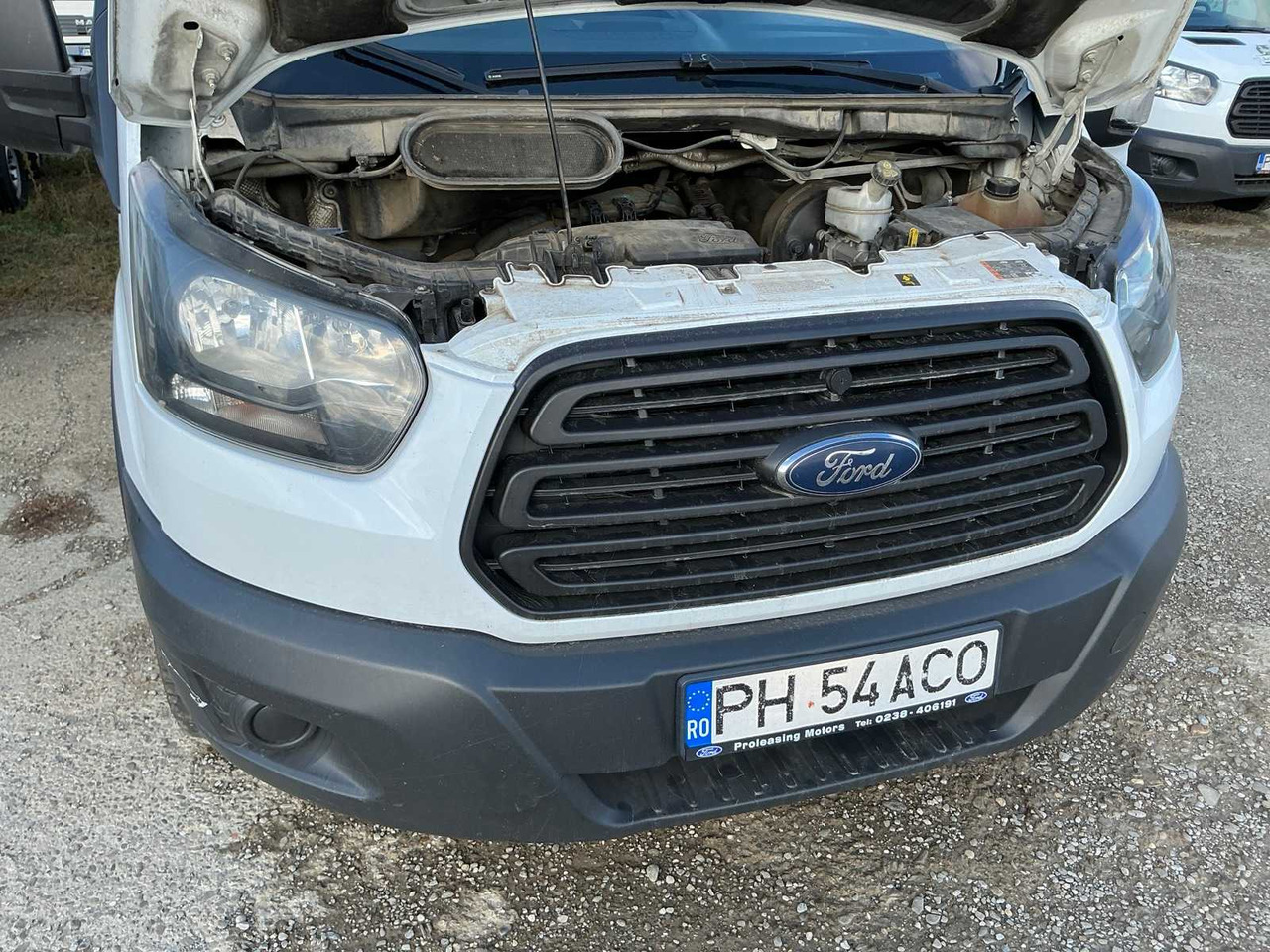 FORD TRANSIT VAN - Tavara-auto: kuva FORD TRANSIT VAN - Tavara-auto FORD TRANSIT VAN - Tavara-auto: kuva FORD TRANSIT VAN - Tavara-auto