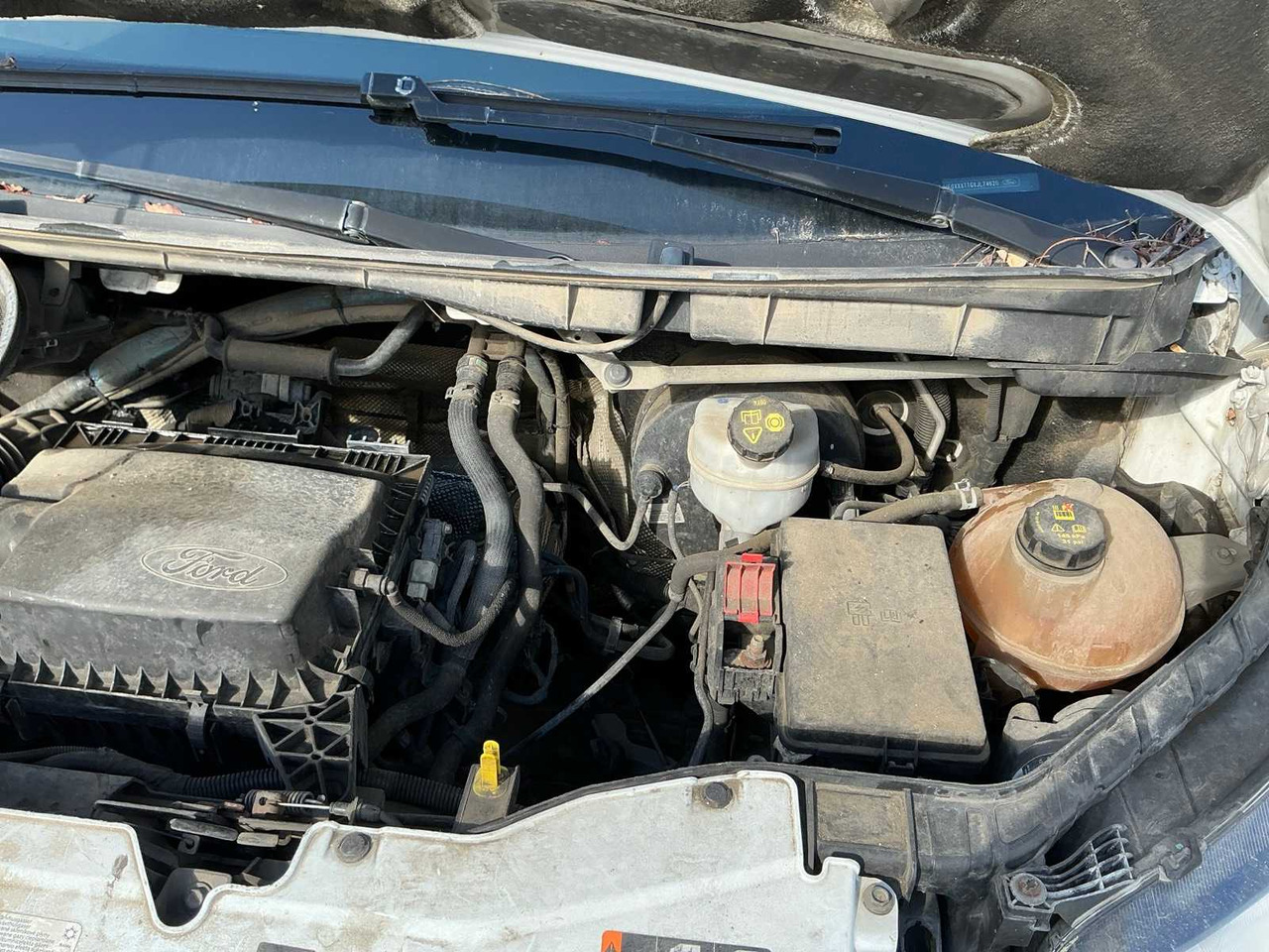 FORD TRANSIT VAN - Tavara-auto: kuva FORD TRANSIT VAN - Tavara-auto FORD TRANSIT VAN - Tavara-auto: kuva FORD TRANSIT VAN - Tavara-auto