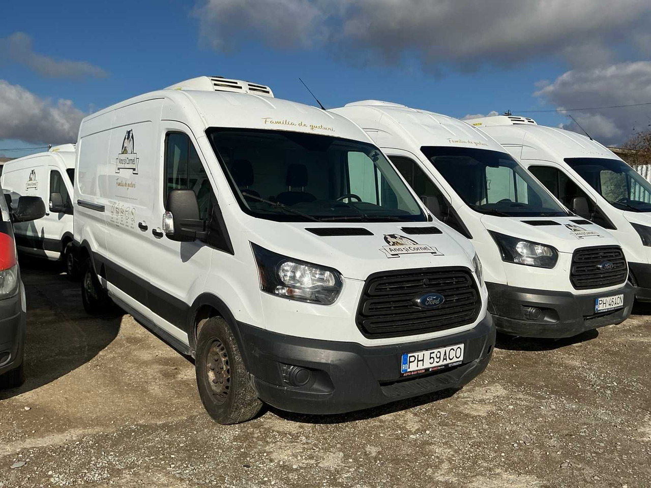 FORD TRANSIT VAN - Tavara-auto: kuva FORD TRANSIT VAN - Tavara-auto FORD TRANSIT VAN - Tavara-auto: kuva FORD TRANSIT VAN - Tavara-auto