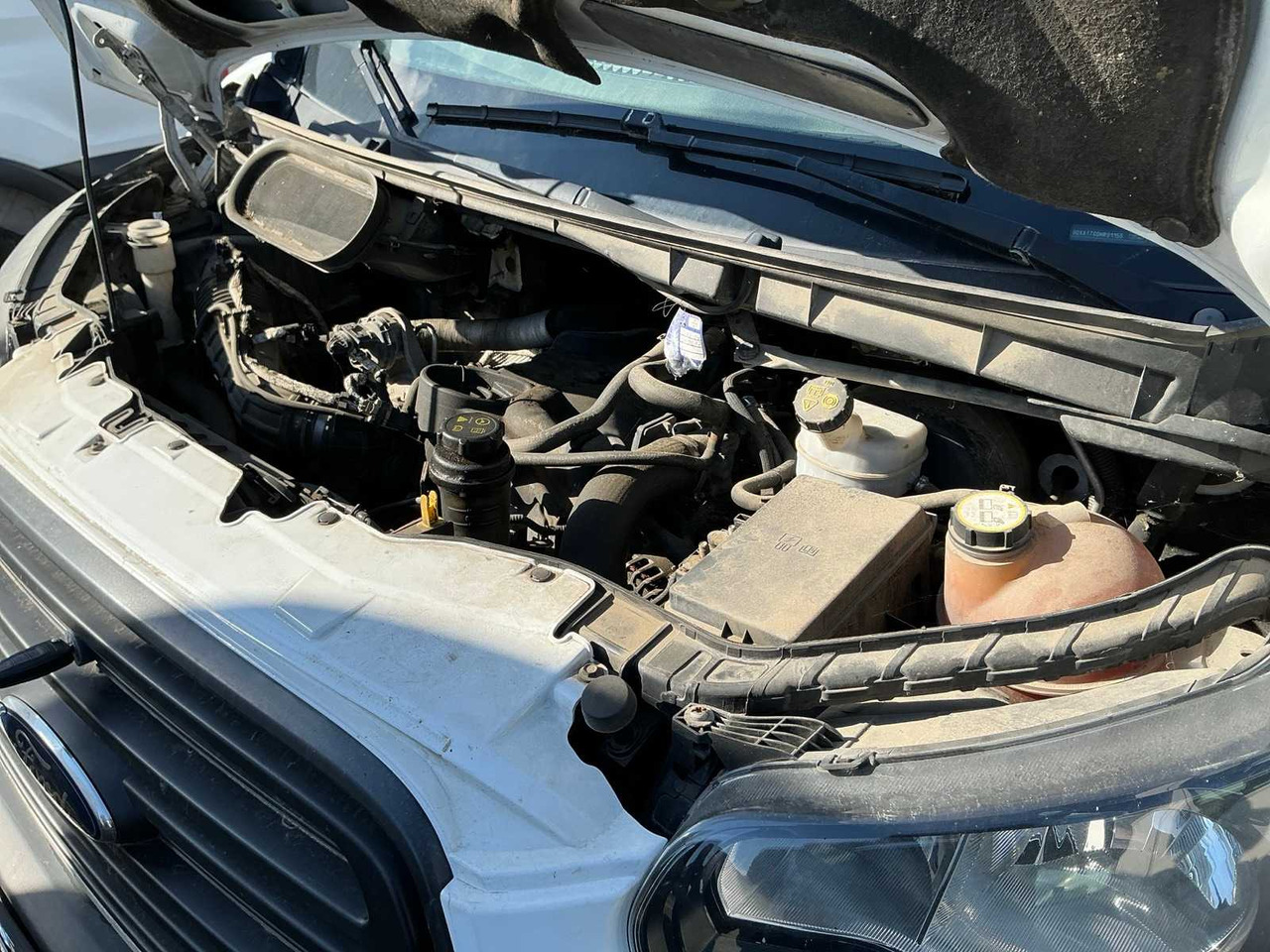 FORD TRANSIT VAN - Tavara-auto: kuva FORD TRANSIT VAN - Tavara-auto FORD TRANSIT VAN - Tavara-auto: kuva FORD TRANSIT VAN - Tavara-auto