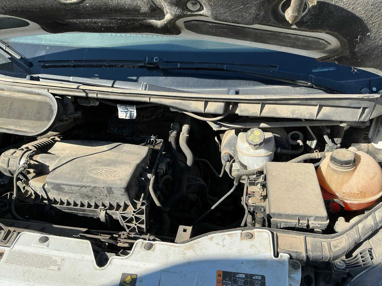 FORD TRANSIT VAN - Tavara-auto: kuva FORD TRANSIT VAN - Tavara-auto FORD TRANSIT VAN - Tavara-auto: kuva FORD TRANSIT VAN - Tavara-auto