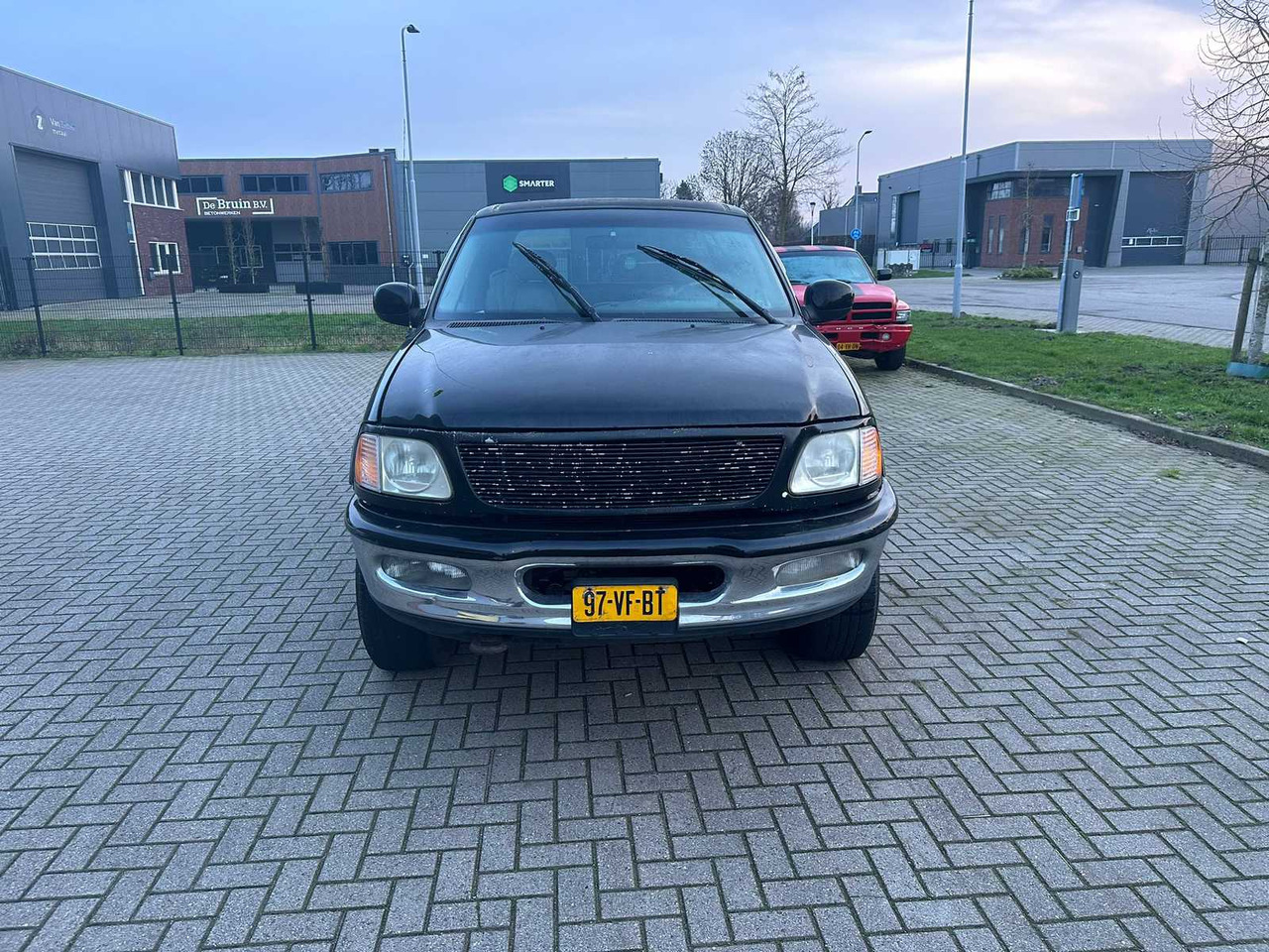 FORD USA - F150 - 5.4 SUPERCAB - COMMERCIAL VEHICLE - Tavara-auto: kuva FORD USA - F150 - 5.4 SUPERCAB - COMMERCIAL VEHICLE - Tavara-auto FORD USA - F150 - 5.4 SUPERCAB - COMMERCIAL VEHICLE - Tavara-auto: kuva FORD USA - F150 - 5.4 SUPERCAB - COMMERCIAL VEHICLE - Tavara-auto