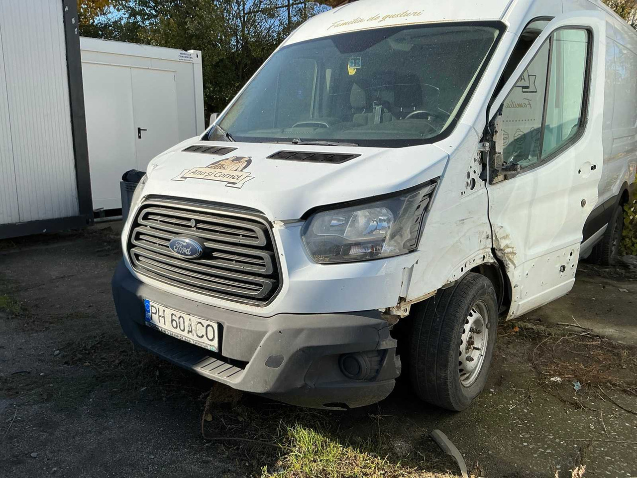 FORD VAN - Tavara-auto: kuva FORD VAN - Tavara-auto FORD VAN - Tavara-auto: kuva FORD VAN - Tavara-auto