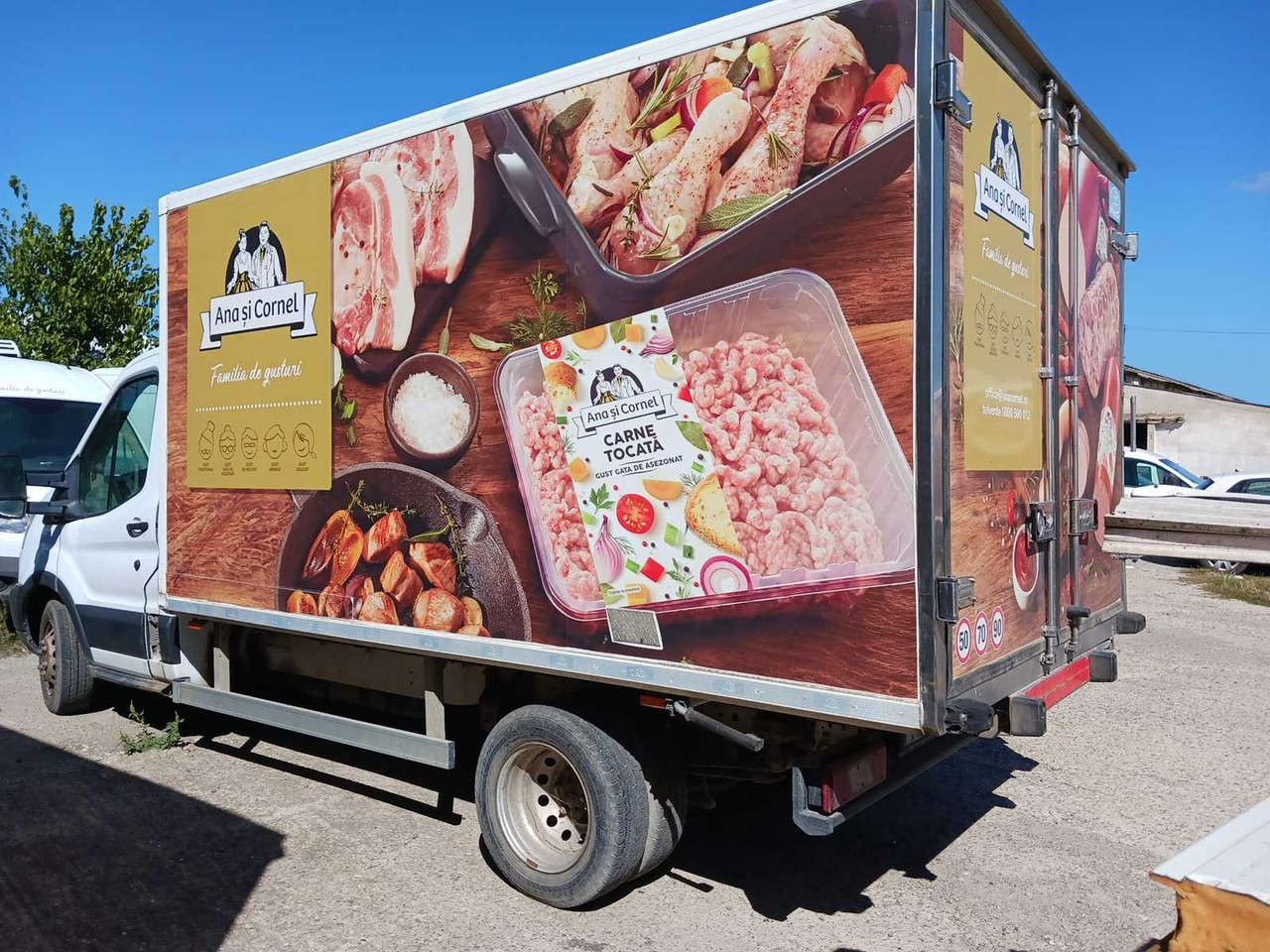 FORD VAN - Tavara-auto: kuva FORD VAN - Tavara-auto FORD VAN - Tavara-auto: kuva FORD VAN - Tavara-auto