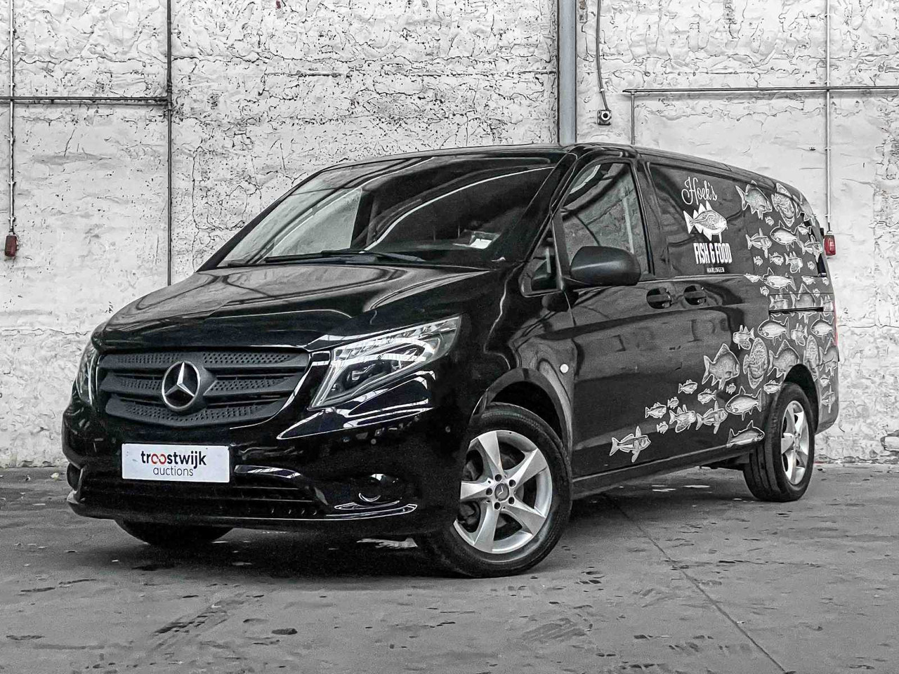 MERCEDES-BENZ VITO 109 CDI LONG 88HP 2015 (ORIGINAL-NL), VN-880-V - Tavara-auto: kuva MERCEDES-BENZ VITO 109 CDI LONG 88HP 2015 (ORIGINAL-NL), VN-880-V - Tavara-auto MERCEDES-BENZ VITO 109 CDI LONG 88HP 2015 (ORIGINAL-NL), VN-880-V - Tavara-auto: kuva MERCEDES-BENZ VITO 109 CDI LONG 88HP 2015 (ORIGINAL-NL), VN-880-V - Tavara-auto