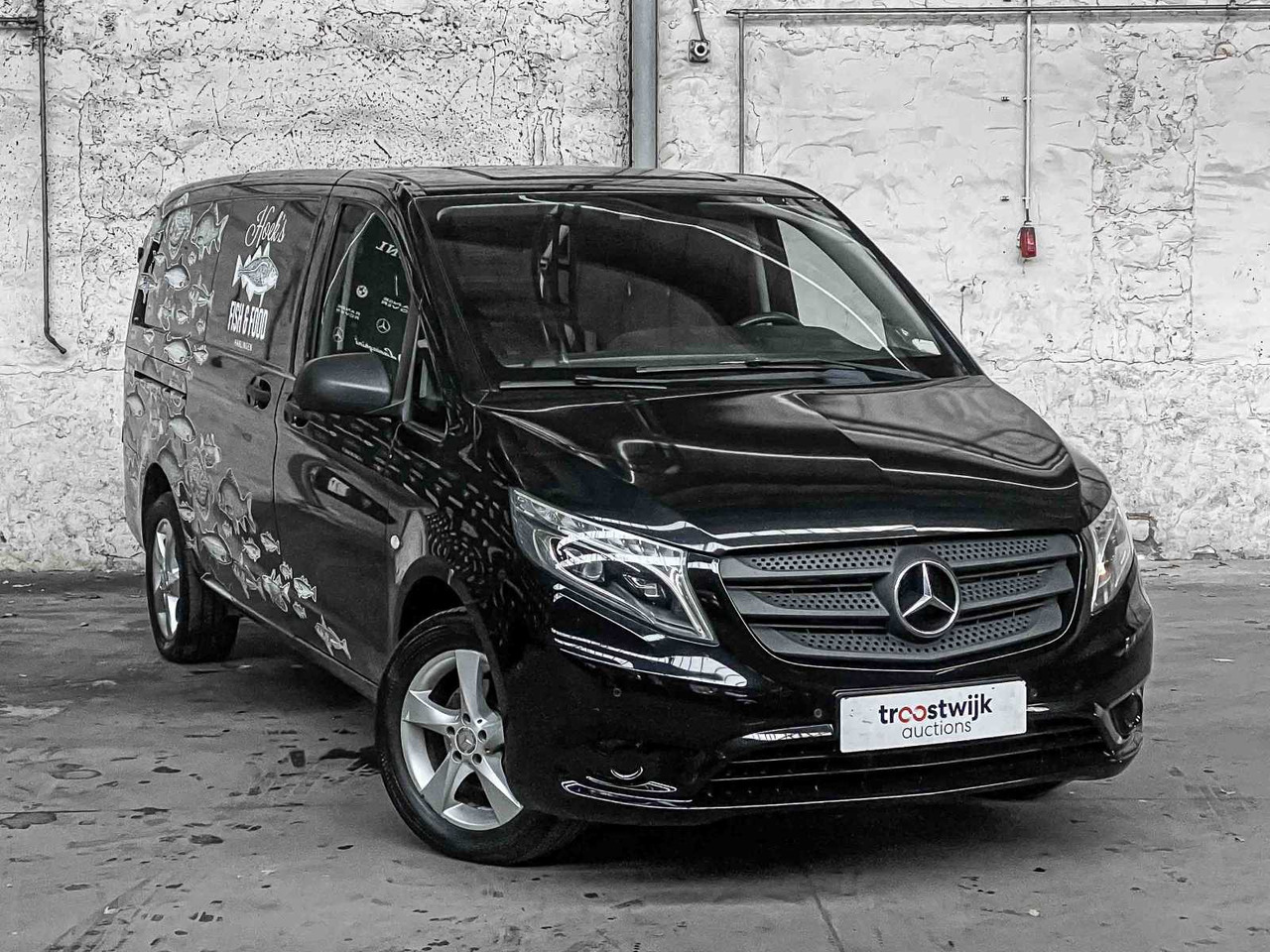 MERCEDES-BENZ VITO 109 CDI LONG 88HP 2015 (ORIGINAL-NL), VN-880-V - Tavara-auto: kuva MERCEDES-BENZ VITO 109 CDI LONG 88HP 2015 (ORIGINAL-NL), VN-880-V - Tavara-auto MERCEDES-BENZ VITO 109 CDI LONG 88HP 2015 (ORIGINAL-NL), VN-880-V - Tavara-auto: kuva MERCEDES-BENZ VITO 109 CDI LONG 88HP 2015 (ORIGINAL-NL), VN-880-V - Tavara-auto