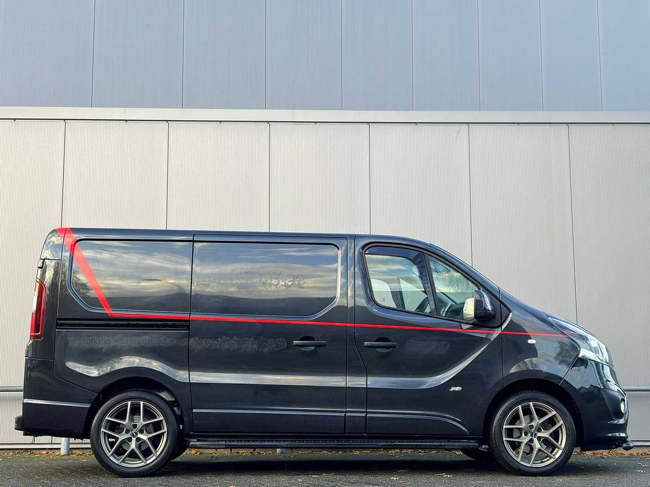 OPEL - VIVARO - 1.6 CDTI L1H1 DCEDEC - VP-745-K - Tavara-auto: kuva OPEL - VIVARO - 1.6 CDTI L1H1 DCEDEC - VP-745-K - Tavara-auto OPEL - VIVARO - 1.6 CDTI L1H1 DCEDEC - VP-745-K - Tavara-auto: kuva OPEL - VIVARO - 1.6 CDTI L1H1 DCEDEC - VP-745-K - Tavara-auto