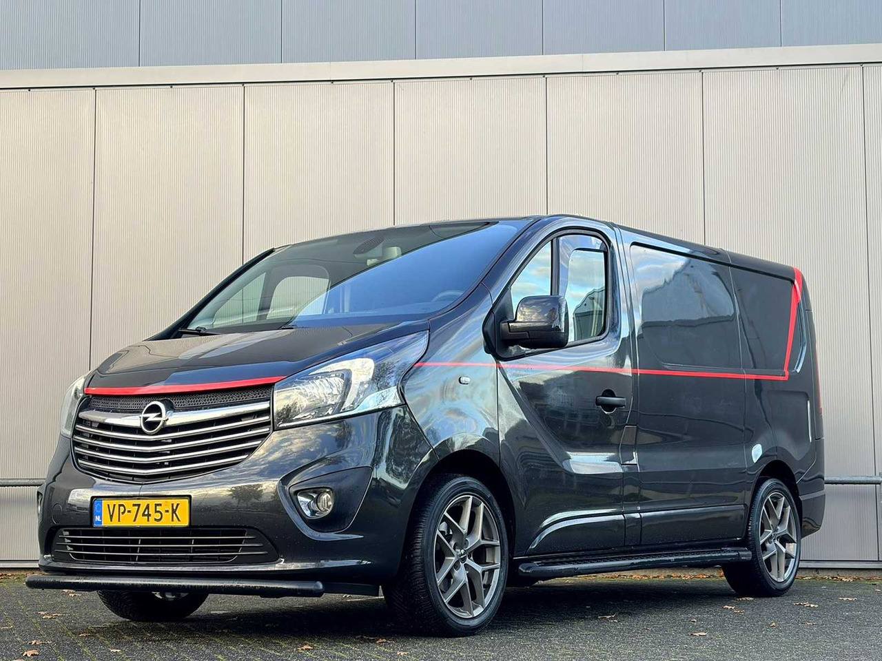 OPEL - VIVARO - 1.6 CDTI L1H1 DCEDEC - VP-745-K - Tavara-auto: kuva OPEL - VIVARO - 1.6 CDTI L1H1 DCEDEC - VP-745-K - Tavara-auto OPEL - VIVARO - 1.6 CDTI L1H1 DCEDEC - VP-745-K - Tavara-auto: kuva OPEL - VIVARO - 1.6 CDTI L1H1 DCEDEC - VP-745-K - Tavara-auto