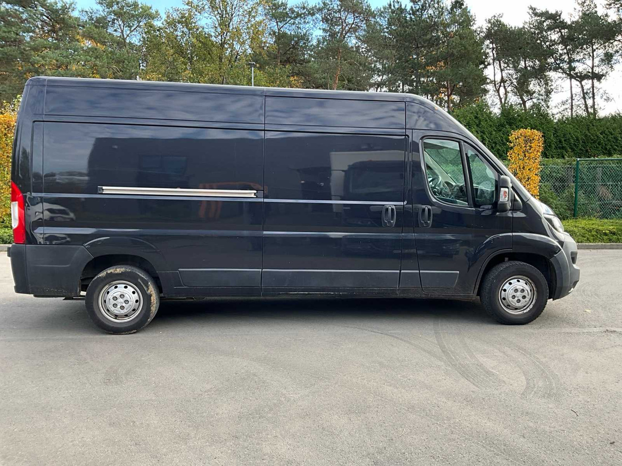 PEUGEOT BOXER COMMERCIAL VEHICLE - Tavara-auto: kuva PEUGEOT BOXER COMMERCIAL VEHICLE - Tavara-auto PEUGEOT BOXER COMMERCIAL VEHICLE - Tavara-auto: kuva PEUGEOT BOXER COMMERCIAL VEHICLE - Tavara-auto