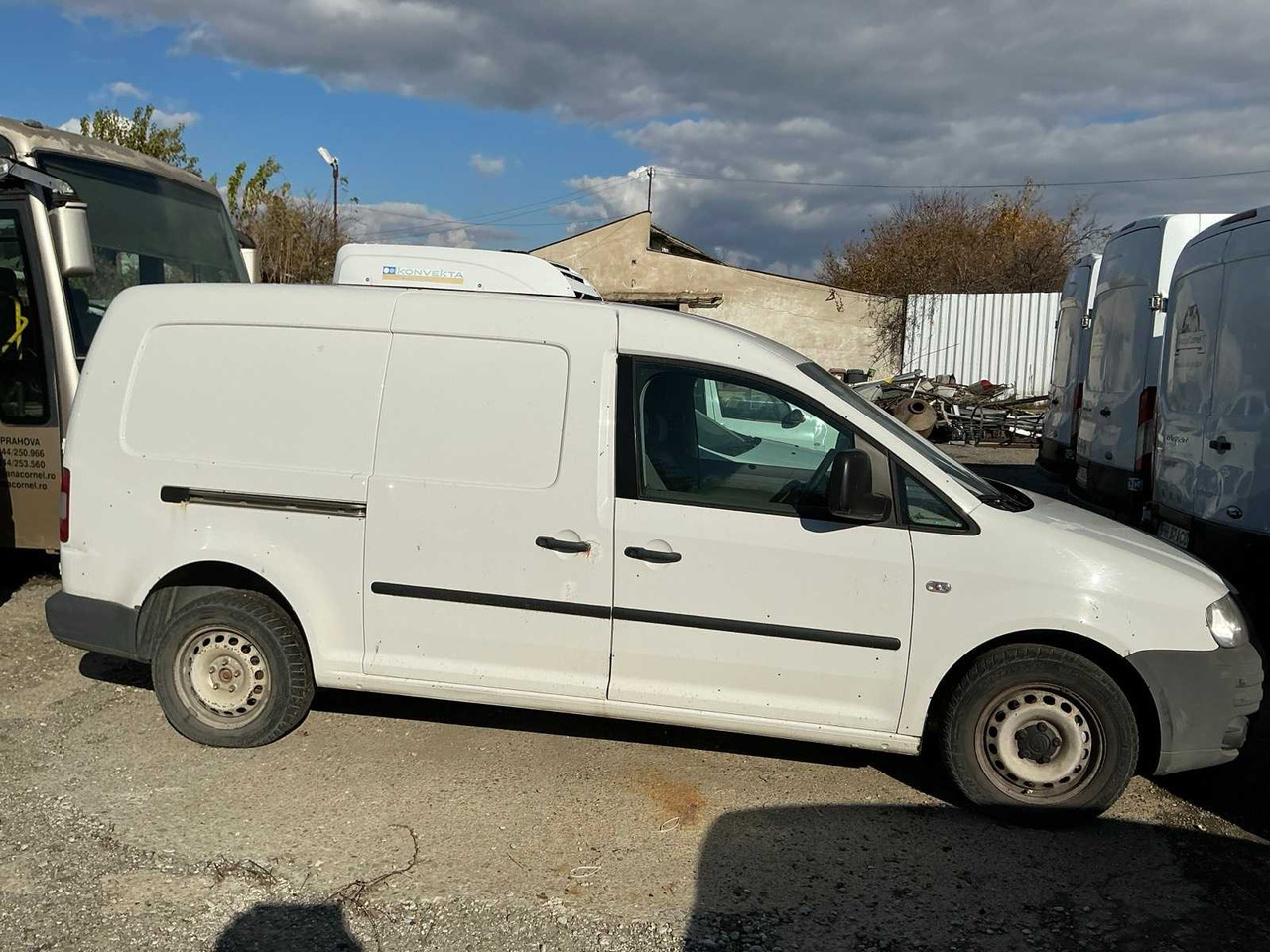 VOLKSWAGEN CADY VAN - Tavara-auto: kuva VOLKSWAGEN CADY VAN - Tavara-auto VOLKSWAGEN CADY VAN - Tavara-auto: kuva VOLKSWAGEN CADY VAN - Tavara-auto