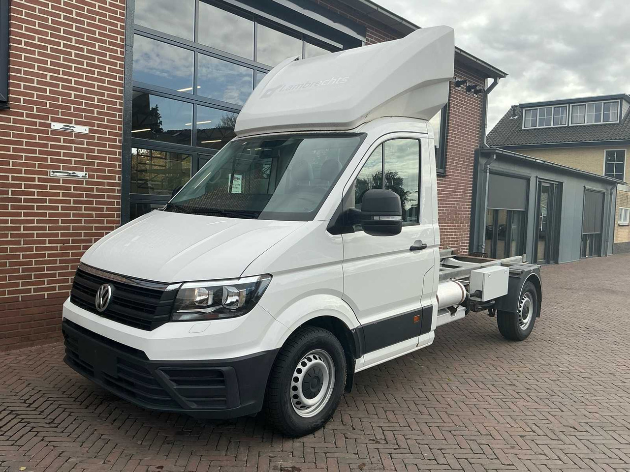 VOLKSWAGEN CRAFTER SZN1E COMMERCIAL VEHICLE - Tavara-auto: kuva VOLKSWAGEN CRAFTER SZN1E COMMERCIAL VEHICLE - Tavara-auto VOLKSWAGEN CRAFTER SZN1E COMMERCIAL VEHICLE - Tavara-auto: kuva VOLKSWAGEN CRAFTER SZN1E COMMERCIAL VEHICLE - Tavara-auto