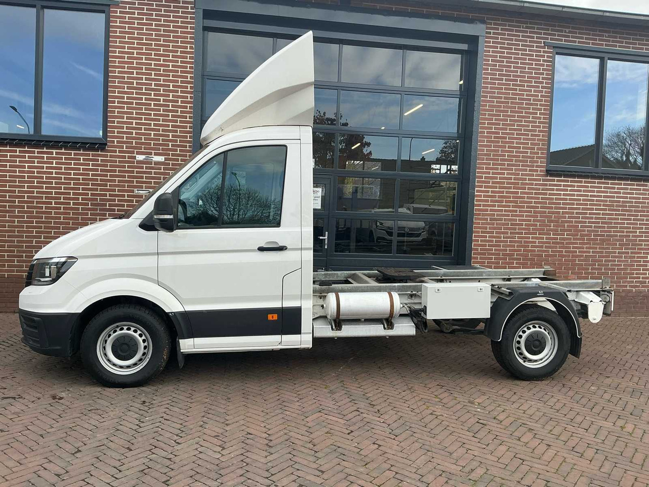 VOLKSWAGEN CRAFTER SZN1E COMMERCIAL VEHICLE - Tavara-auto: kuva VOLKSWAGEN CRAFTER SZN1E COMMERCIAL VEHICLE - Tavara-auto VOLKSWAGEN CRAFTER SZN1E COMMERCIAL VEHICLE - Tavara-auto: kuva VOLKSWAGEN CRAFTER SZN1E COMMERCIAL VEHICLE - Tavara-auto