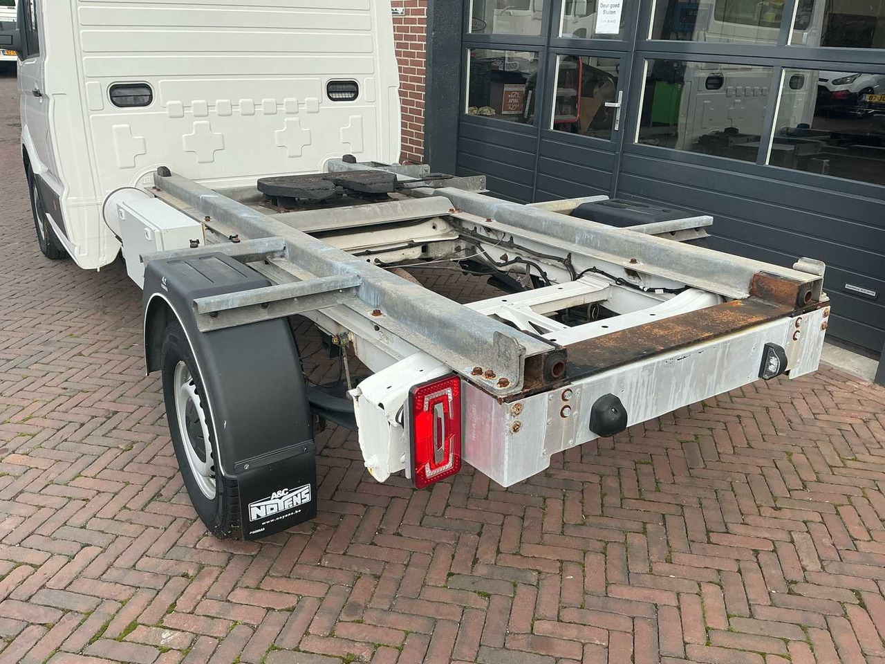 VOLKSWAGEN CRAFTER SZN1E COMMERCIAL VEHICLE - Tavara-auto: kuva VOLKSWAGEN CRAFTER SZN1E COMMERCIAL VEHICLE - Tavara-auto VOLKSWAGEN CRAFTER SZN1E COMMERCIAL VEHICLE - Tavara-auto: kuva VOLKSWAGEN CRAFTER SZN1E COMMERCIAL VEHICLE - Tavara-auto