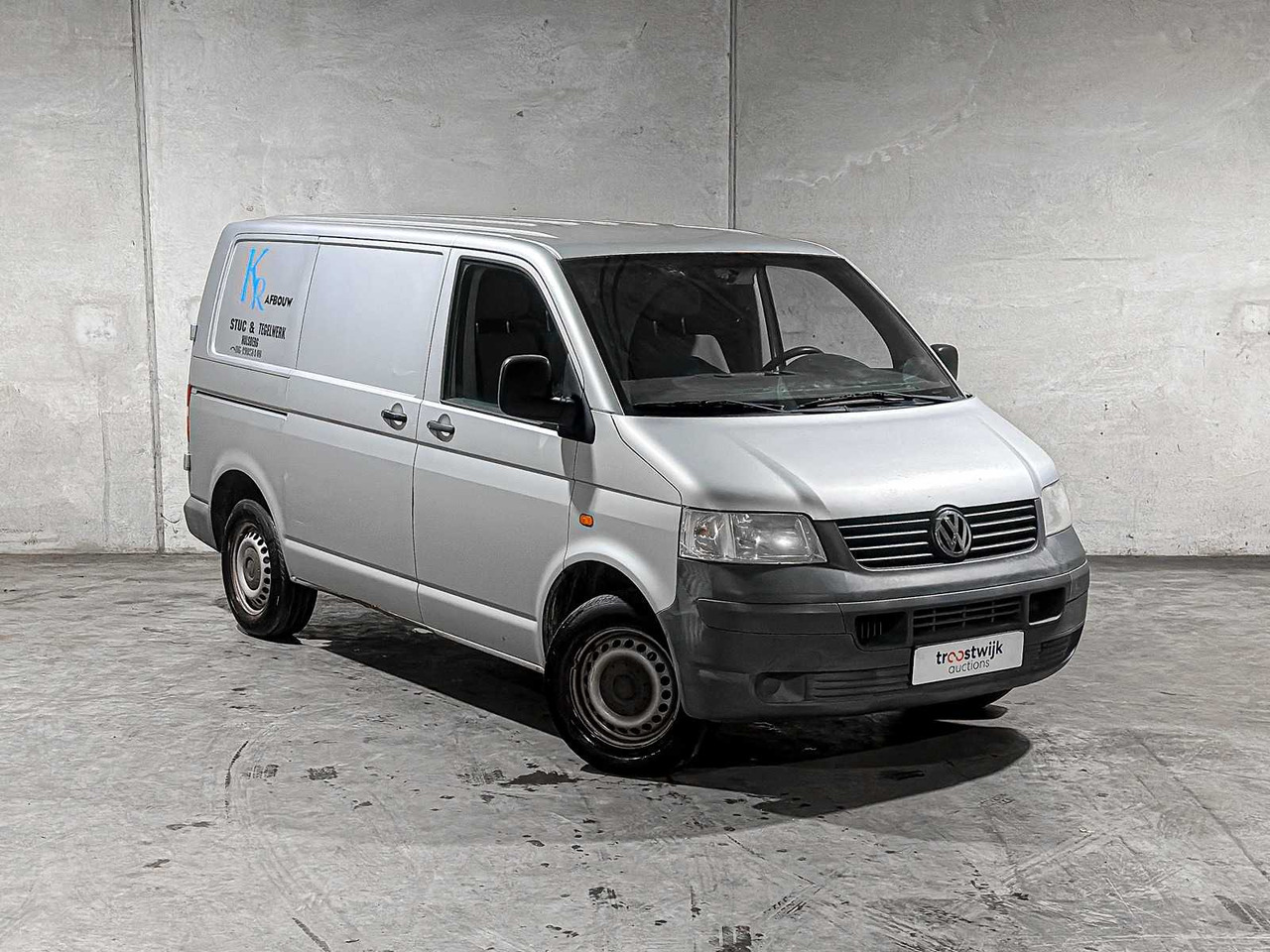 VOLKSWAGEN TRANSPORTER 1.9 TDI 300 T800 84HP 2007, 56-VDX-9 COMMERCIAL VEHICLE - Tavara-auto: kuva VOLKSWAGEN TRANSPORTER 1.9 TDI 300 T800 84HP 2007, 56-VDX-9 COMMERCIAL VEHICLE - Tavara-auto VOLKSWAGEN TRANSPORTER 1.9 TDI 300 T800 84HP 2007, 56-VDX-9 COMMERCIAL VEHICLE - Tavara-auto: kuva VOLKSWAGEN TRANSPORTER 1.9 TDI 300 T800 84HP 2007, 56-VDX-9 COMMERCIAL VEHICLE - Tavara-auto