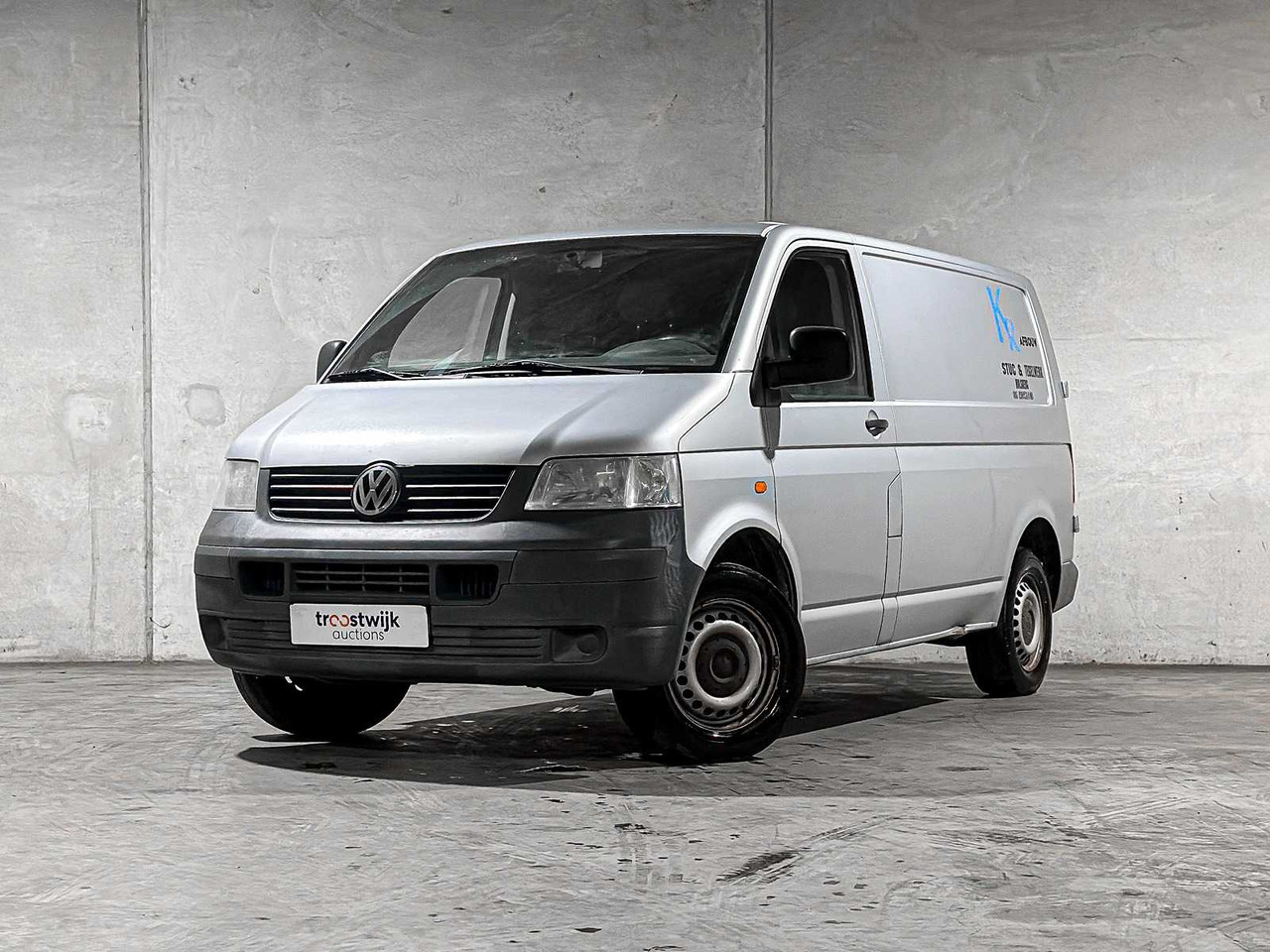 VOLKSWAGEN TRANSPORTER 1.9 TDI 300 T800 84HP 2007, 56-VDX-9 COMMERCIAL VEHICLE - Tavara-auto: kuva VOLKSWAGEN TRANSPORTER 1.9 TDI 300 T800 84HP 2007, 56-VDX-9 COMMERCIAL VEHICLE - Tavara-auto VOLKSWAGEN TRANSPORTER 1.9 TDI 300 T800 84HP 2007, 56-VDX-9 COMMERCIAL VEHICLE - Tavara-auto: kuva VOLKSWAGEN TRANSPORTER 1.9 TDI 300 T800 84HP 2007, 56-VDX-9 COMMERCIAL VEHICLE - Tavara-auto