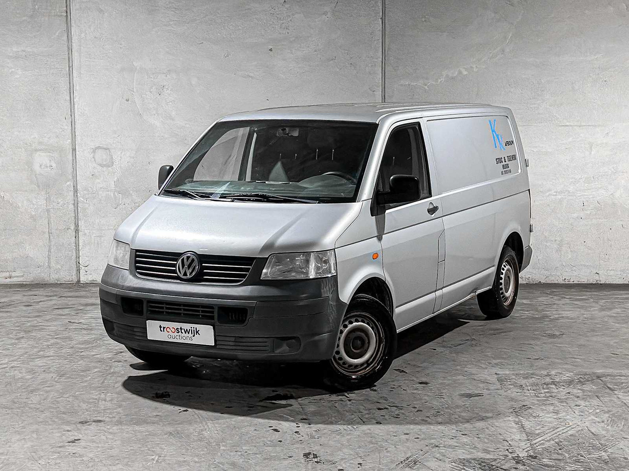 VOLKSWAGEN TRANSPORTER 1.9 TDI 300 T800 84HP 2007, 56-VDX-9 COMMERCIAL VEHICLE - Tavara-auto: kuva VOLKSWAGEN TRANSPORTER 1.9 TDI 300 T800 84HP 2007, 56-VDX-9 COMMERCIAL VEHICLE - Tavara-auto VOLKSWAGEN TRANSPORTER 1.9 TDI 300 T800 84HP 2007, 56-VDX-9 COMMERCIAL VEHICLE - Tavara-auto: kuva VOLKSWAGEN TRANSPORTER 1.9 TDI 300 T800 84HP 2007, 56-VDX-9 COMMERCIAL VEHICLE - Tavara-auto