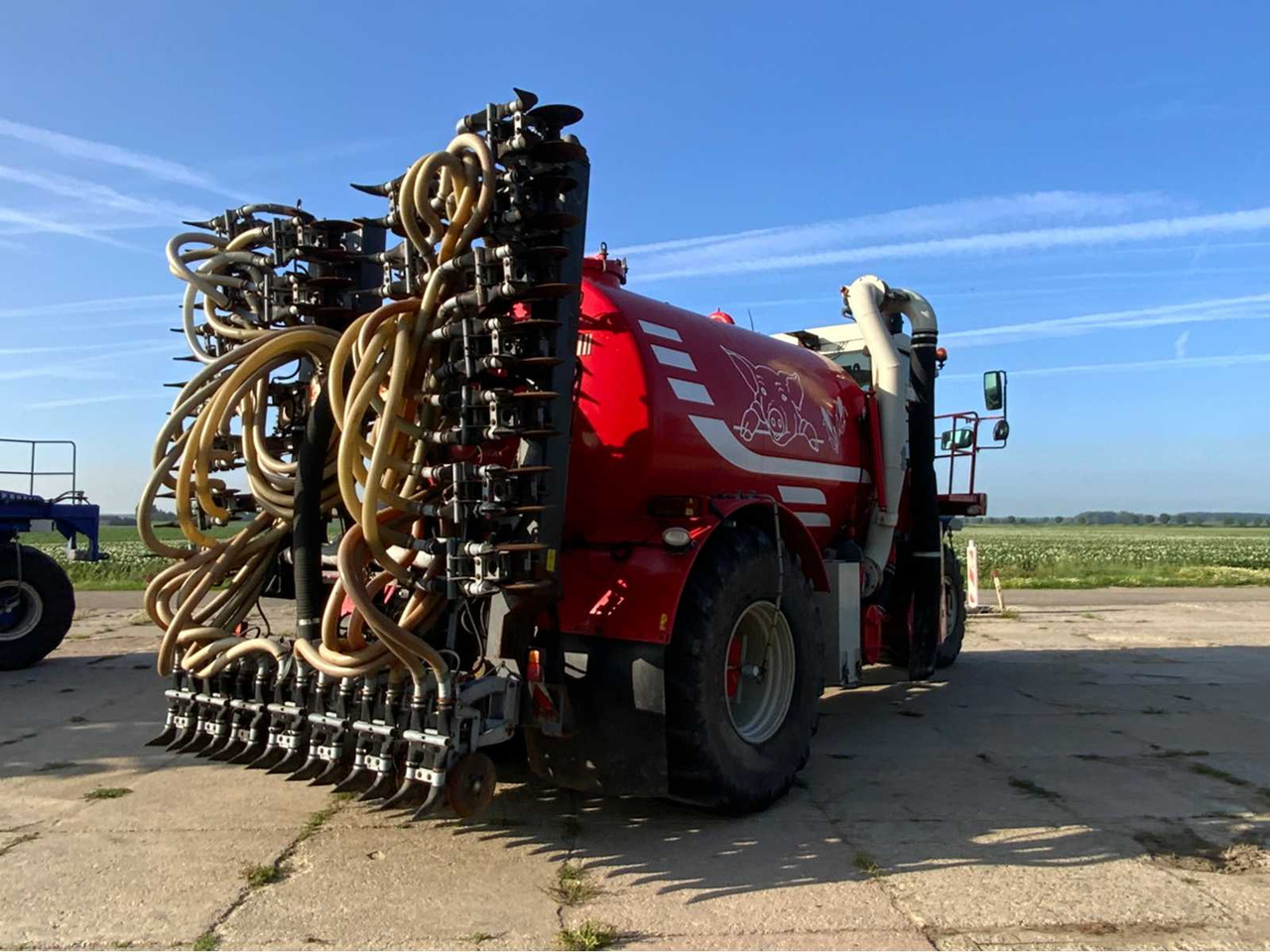 Vervaet Hydro trike - Kuivalannan levitin: kuva Vervaet Hydro trike - Kuivalannan levitin Vervaet Hydro trike - Kuivalannan levitin: kuva Vervaet Hydro trike - Kuivalannan levitin