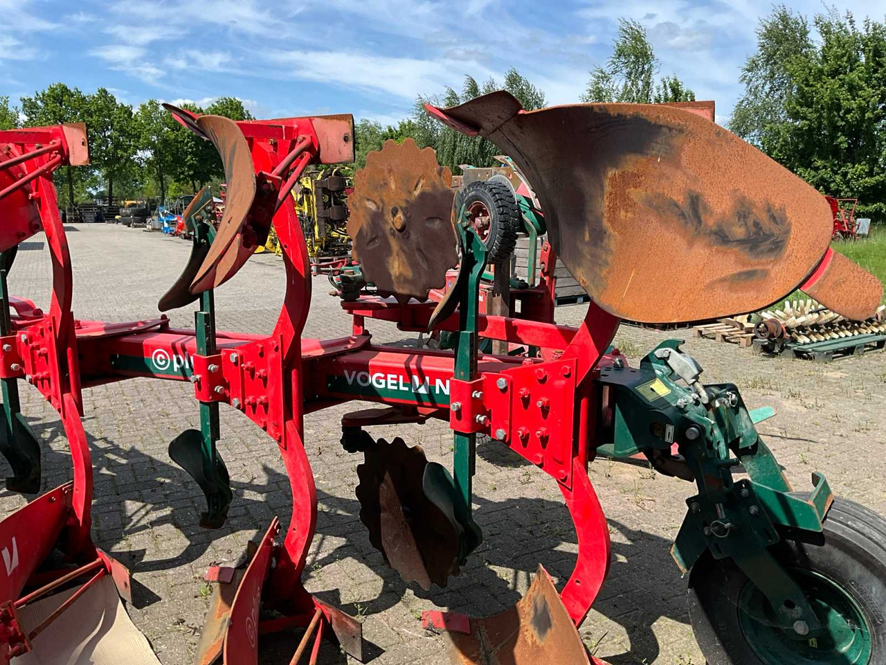 Vogelnoot XS950 vario / 5 schaar - Aura: kuva Vogelnoot XS950 vario / 5 schaar - Aura Vogelnoot XS950 vario / 5 schaar - Aura: kuva Vogelnoot XS950 vario / 5 schaar - Aura