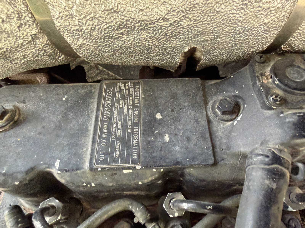 Minikuormaaja WACKER NEUSON - 50Z3 - 2014 - MINI EXCAVATOR: kuva Minikuormaaja WACKER NEUSON - 50Z3 - 2014 - MINI EXCAVATOR