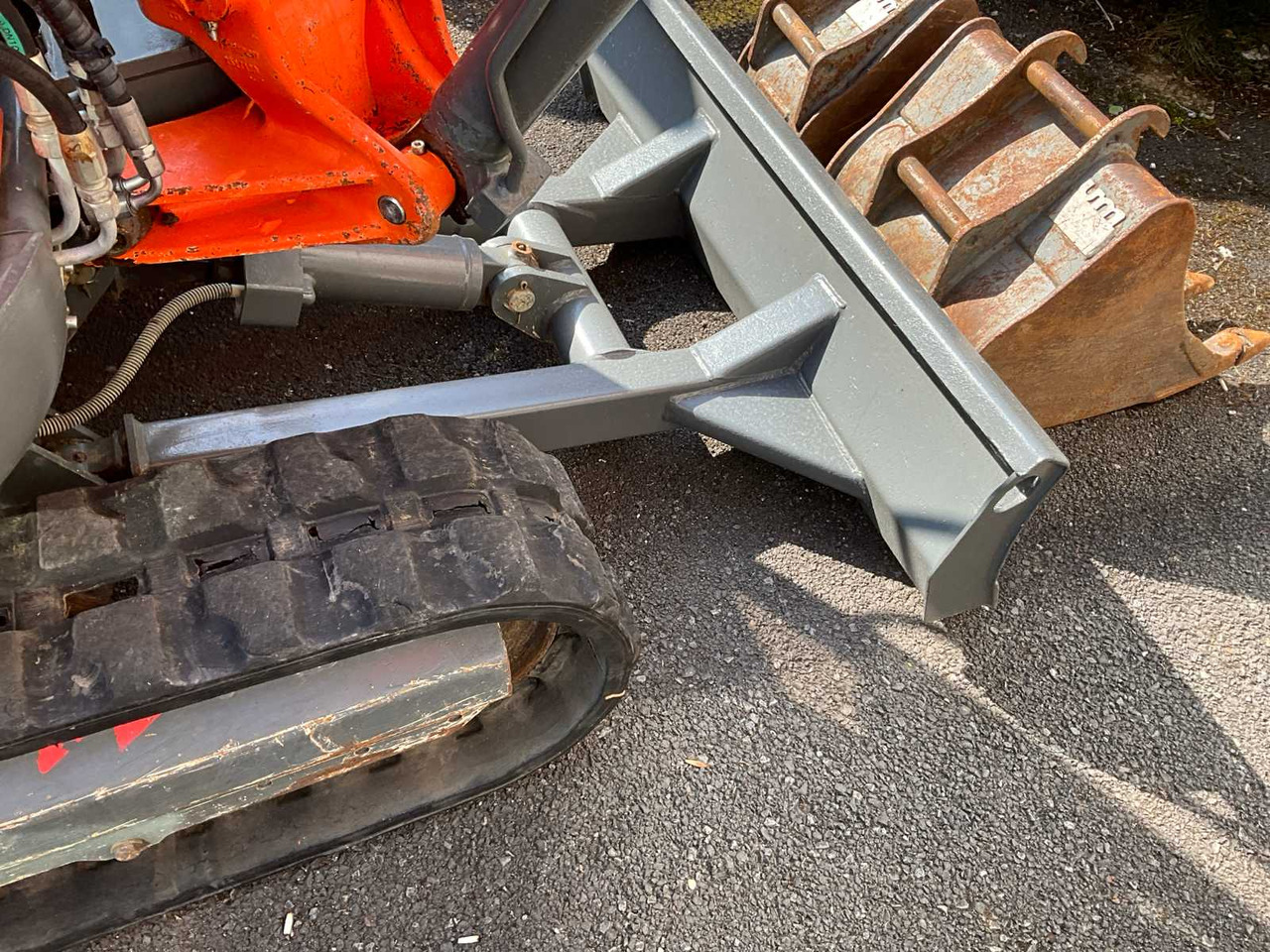 Wacker Neuson 2503 RD - Minikuormaaja: kuva Wacker Neuson 2503 RD - Minikuormaaja Wacker Neuson 2503 RD - Minikuormaaja: kuva Wacker Neuson 2503 RD - Minikuormaaja