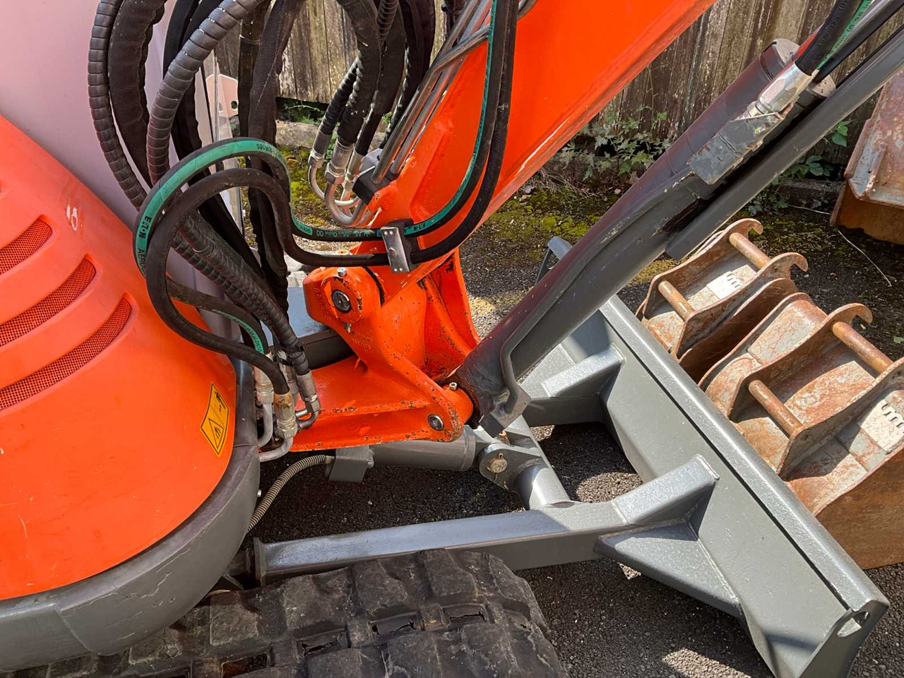 Wacker Neuson 2503 RD - Minikuormaaja: kuva Wacker Neuson 2503 RD - Minikuormaaja Wacker Neuson 2503 RD - Minikuormaaja: kuva Wacker Neuson 2503 RD - Minikuormaaja