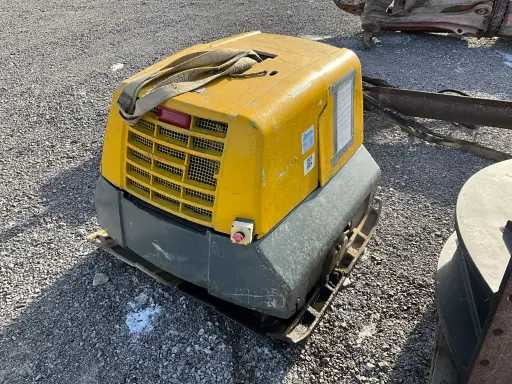 Wacker Neuson DPU130LE - Tärylevy: kuva Wacker Neuson DPU130LE - Tärylevy Wacker Neuson DPU130LE - Tärylevy: kuva Wacker Neuson DPU130LE - Tärylevy