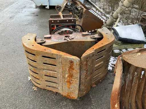 Wimmer - Telakaivukone: kuva Wimmer - Telakaivukone Wimmer - Telakaivukone: kuva Wimmer - Telakaivukone