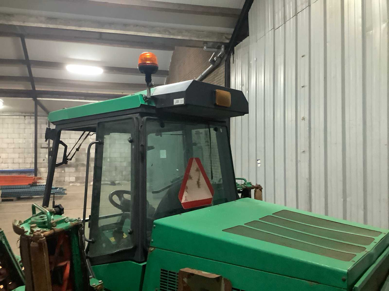 Ransomes Commander 350 - Ruohonleikkuri: kuva ransomes Commander 350 - Ruohonleikkuri Ransomes Commander 350 - Ruohonleikkuri: kuva ransomes Commander 350 - Ruohonleikkuri