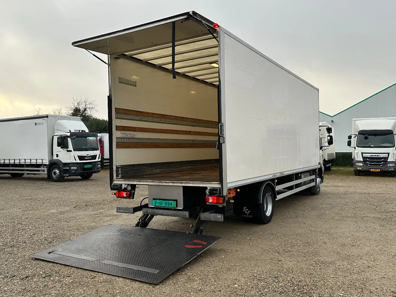 DAF LF 210 LF210.12 EURO6. 2019. 730x248x250 - Umpikori kuorma-auto: kuva DAF LF 210 LF210.12 EURO6. 2019. 730x248x250 - Umpikori kuorma-auto DAF LF 210 LF210.12 EURO6. 2019. 730x248x250 - Umpikori kuorma-auto: kuva DAF LF 210 LF210.12 EURO6. 2019. 730x248x250 - Umpikori kuorma-auto