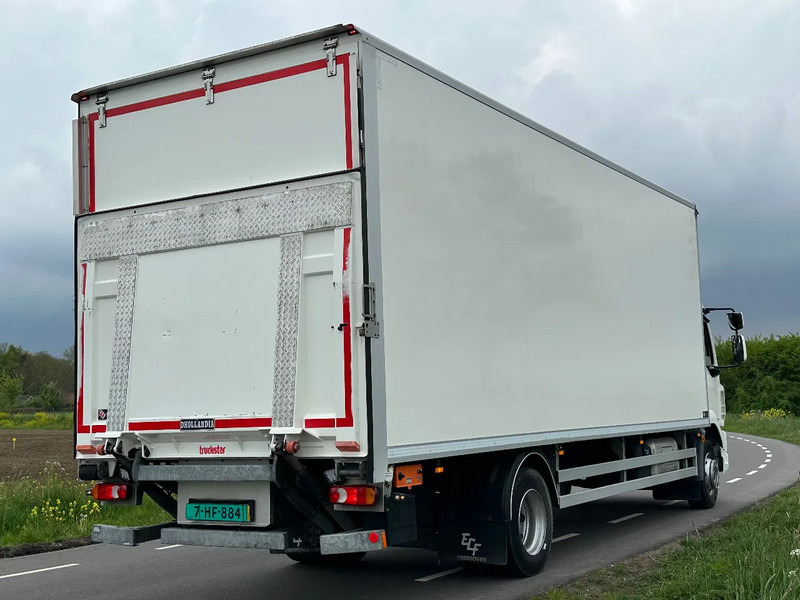 DAF LF 210 LF210.14 EURO6. 2019. 720x248x255 - Umpikori kuorma-auto: kuva DAF LF 210 LF210.14 EURO6. 2019. 720x248x255 - Umpikori kuorma-auto DAF LF 210 LF210.14 EURO6. 2019. 720x248x255 - Umpikori kuorma-auto: kuva DAF LF 210 LF210.14 EURO6. 2019. 720x248x255 - Umpikori kuorma-auto