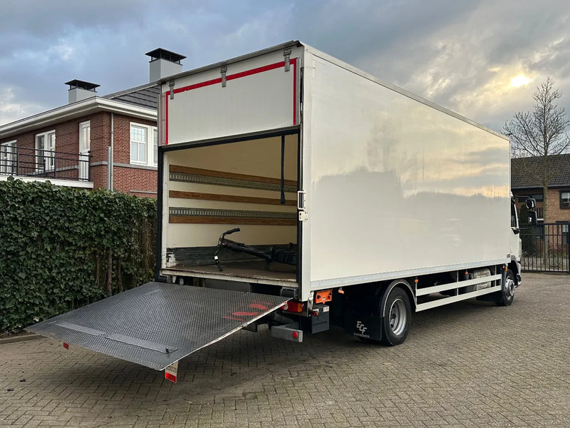 DAF LF 210 LF210.14 EURO6. 2019 - Umpikori kuorma-auto: kuva DAF LF 210 LF210.14 EURO6. 2019 - Umpikori kuorma-auto DAF LF 210 LF210.14 EURO6. 2019 - Umpikori kuorma-auto: kuva DAF LF 210 LF210.14 EURO6. 2019 - Umpikori kuorma-auto