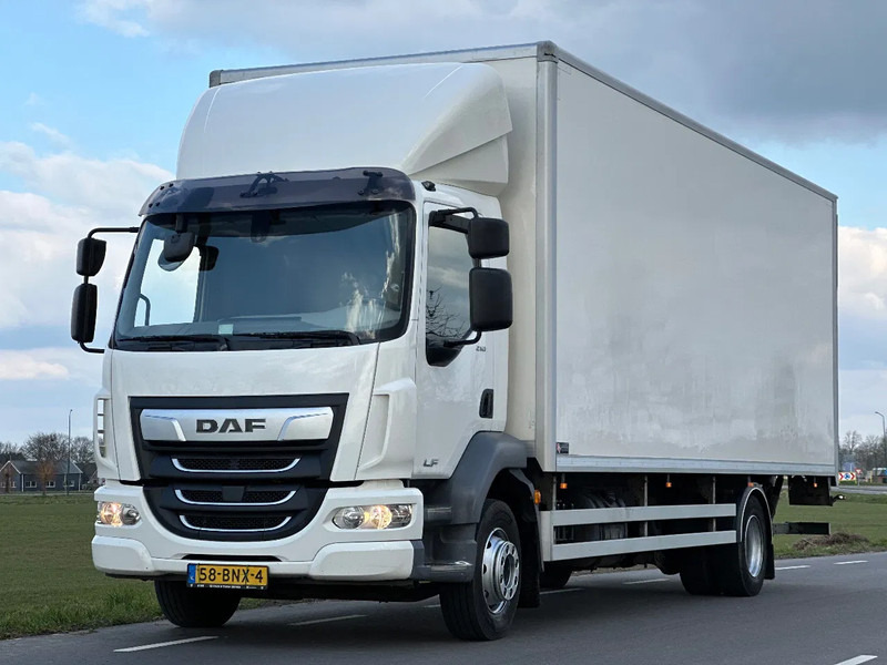 DAF LF 210 LF210.14 EURO6. 2019 - Umpikori kuorma-auto: kuva DAF LF 210 LF210.14 EURO6. 2019 - Umpikori kuorma-auto DAF LF 210 LF210.14 EURO6. 2019 - Umpikori kuorma-auto: kuva DAF LF 210 LF210.14 EURO6. 2019 - Umpikori kuorma-auto