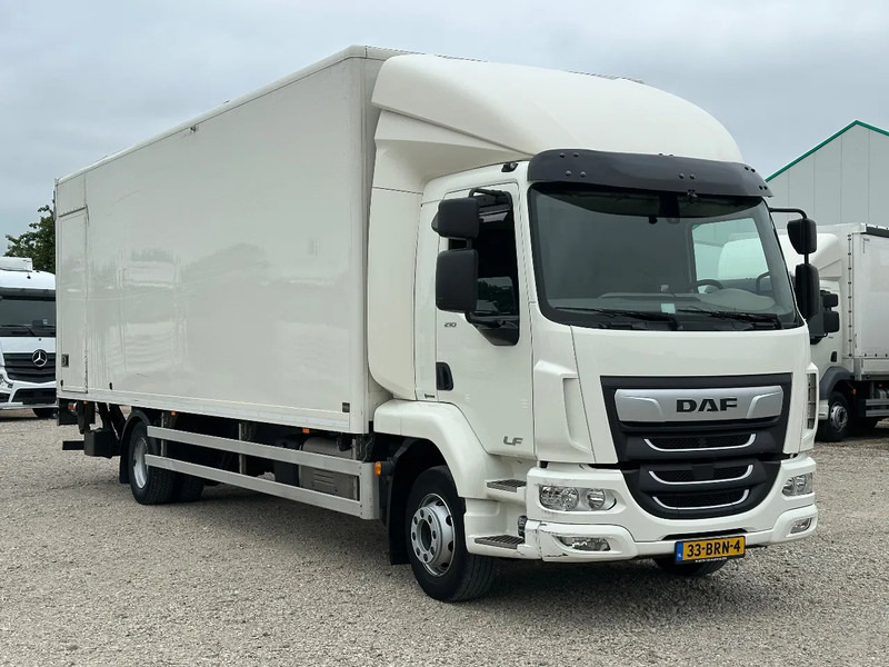 DAF LF 210 LF210.14. EURO6. 2021.288dkm. 810x248x230. 5797kg Laadvermogen. - Umpikori kuorma-auto: kuva DAF LF 210 LF210.14. EURO6. 2021.288dkm. 810x248x230. 5797kg Laadvermogen. - Umpikori kuorma-auto DAF LF 210 LF210.14. EURO6. 2021.288dkm. 810x248x230. 5797kg Laadvermogen. - Umpikori kuorma-auto: kuva DAF LF 210 LF210.14. EURO6. 2021.288dkm. 810x248x230. 5797kg Laadvermogen. - Umpikori kuorma-auto