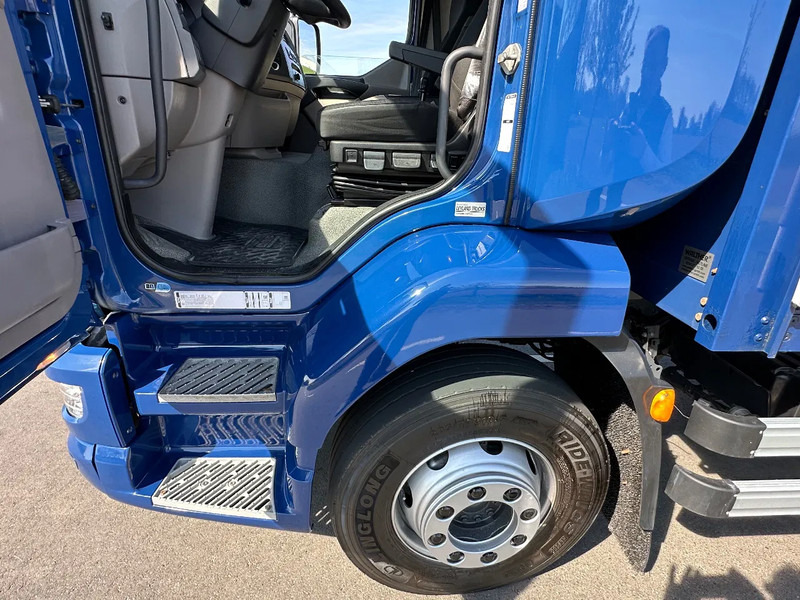 DAF LF 260 LF260.16. EURO6. 2021 - Pressukapelli kuorma-auto: kuva DAF LF 260 LF260.16. EURO6. 2021 - Pressukapelli kuorma-auto DAF LF 260 LF260.16. EURO6. 2021 - Pressukapelli kuorma-auto: kuva DAF LF 260 LF260.16. EURO6. 2021 - Pressukapelli kuorma-auto