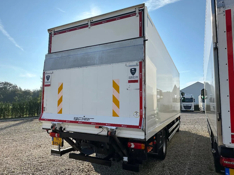 DAF LF 290 LF290.16 - Umpikori kuorma-auto: kuva DAF LF 290 LF290.16 - Umpikori kuorma-auto DAF LF 290 LF290.16 - Umpikori kuorma-auto: kuva DAF LF 290 LF290.16 - Umpikori kuorma-auto