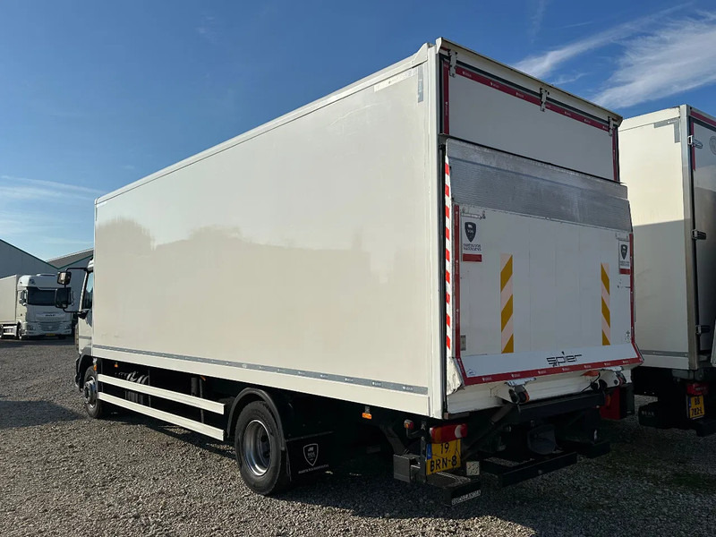 DAF LF 290 LF290.16 - Umpikori kuorma-auto: kuva DAF LF 290 LF290.16 - Umpikori kuorma-auto DAF LF 290 LF290.16 - Umpikori kuorma-auto: kuva DAF LF 290 LF290.16 - Umpikori kuorma-auto