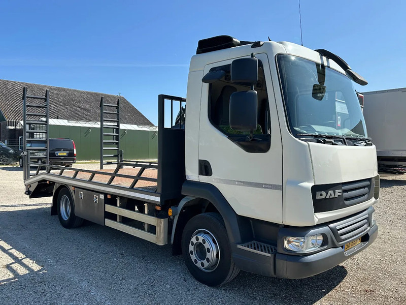 DAF LF 45 OPRIJWAGEN - Kuljetin kuorma-auto: kuva DAF LF 45 OPRIJWAGEN - Kuljetin kuorma-auto DAF LF 45 OPRIJWAGEN - Kuljetin kuorma-auto: kuva DAF LF 45 OPRIJWAGEN - Kuljetin kuorma-auto